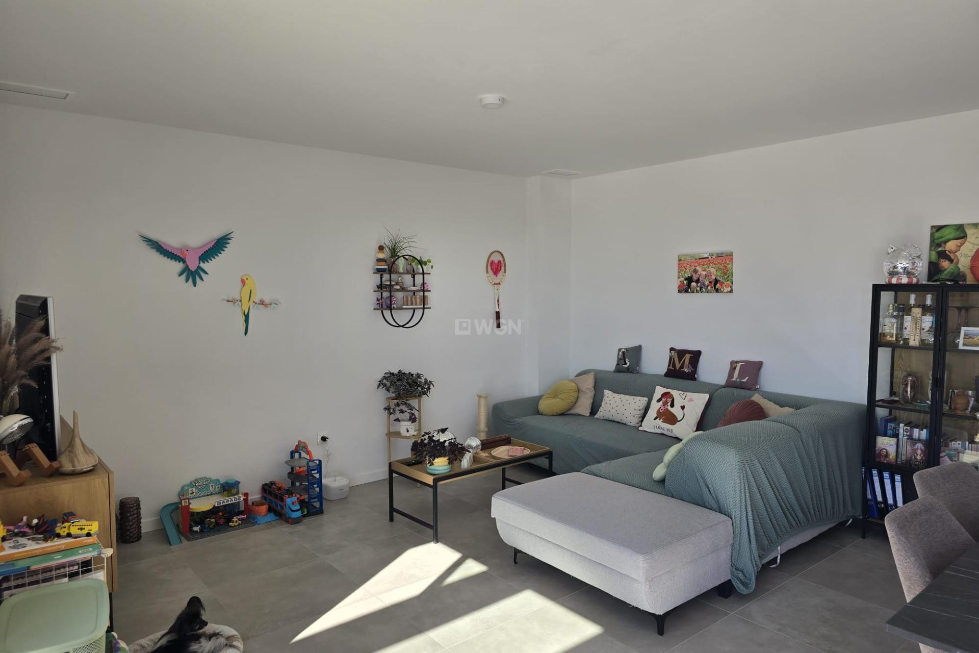 Wiederverkauf - Penthouse - Orihuela Costa - Altos De Campoamor