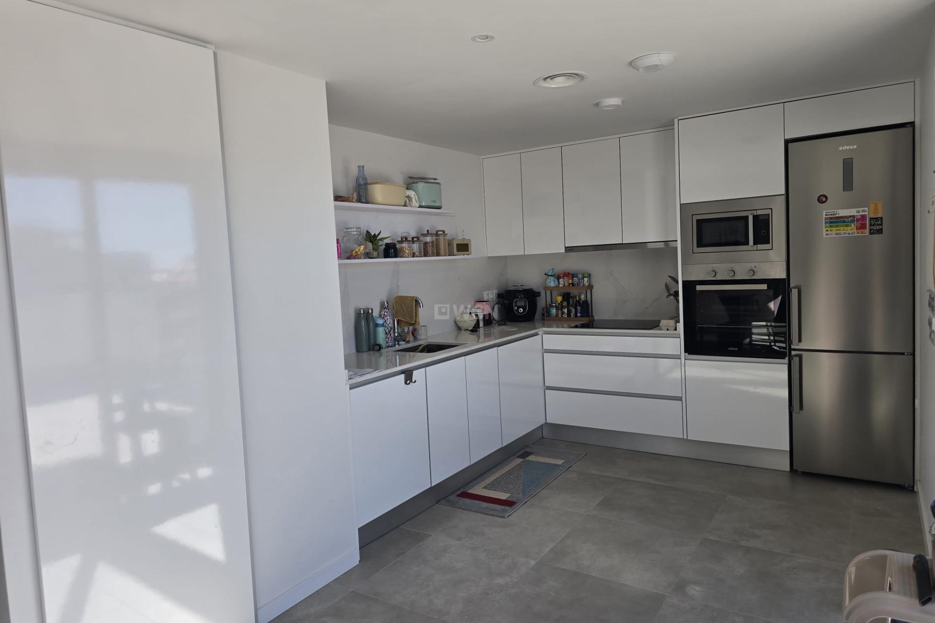 Wiederverkauf - Penthouse - Orihuela Costa - Altos De Campoamor
