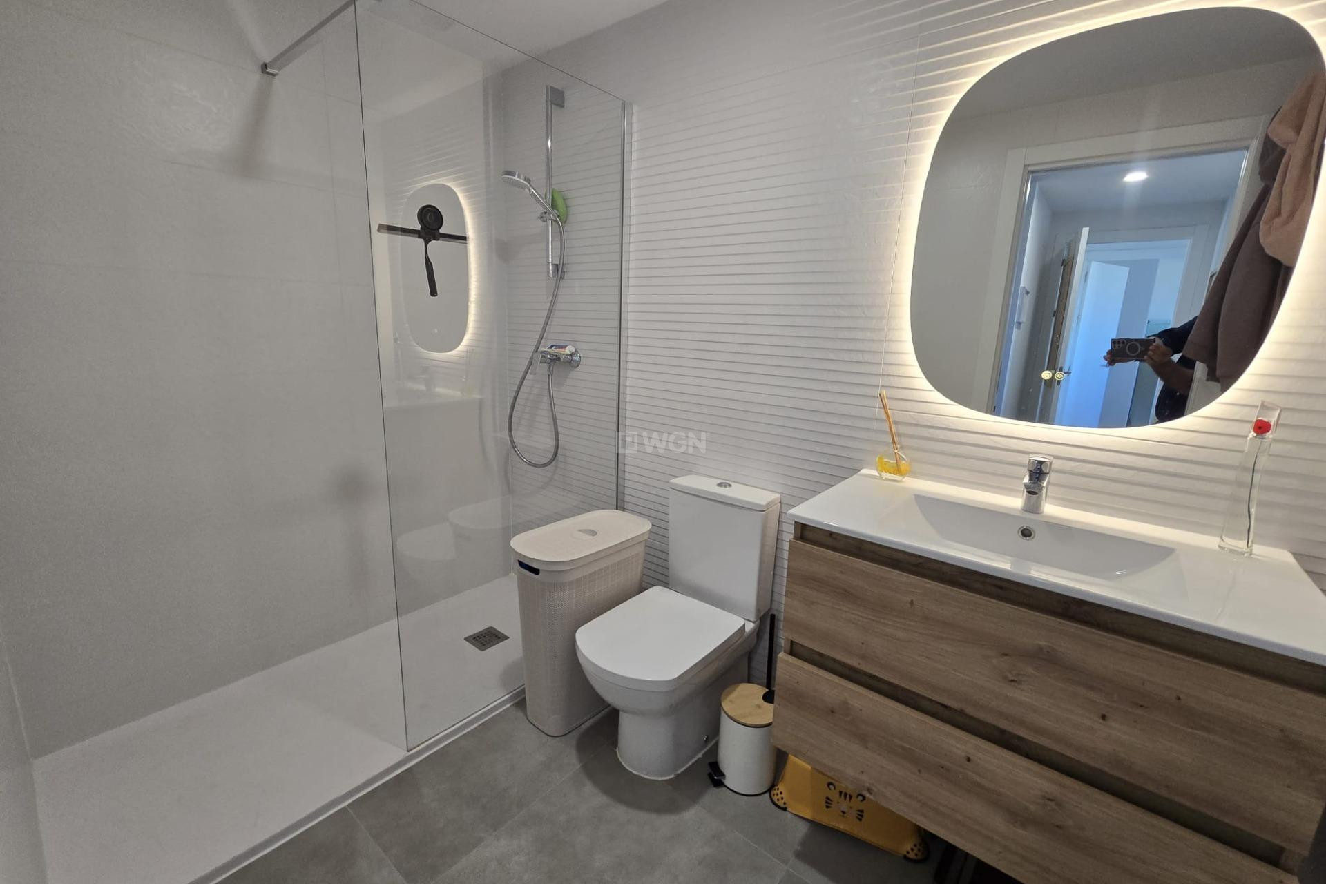 Wiederverkauf - Penthouse - Orihuela Costa - Altos De Campoamor