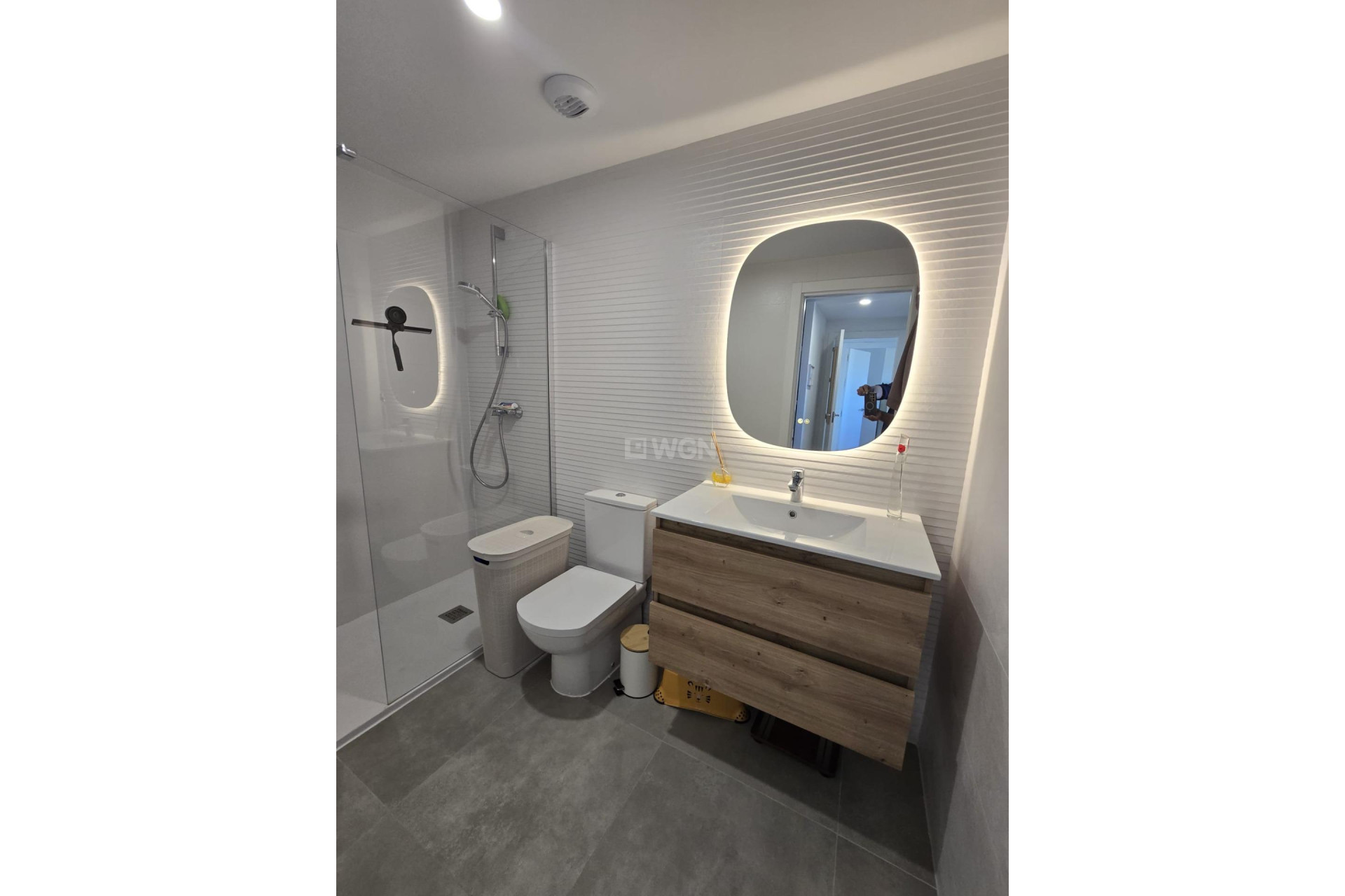 Wiederverkauf - Penthouse - Orihuela Costa - Altos De Campoamor