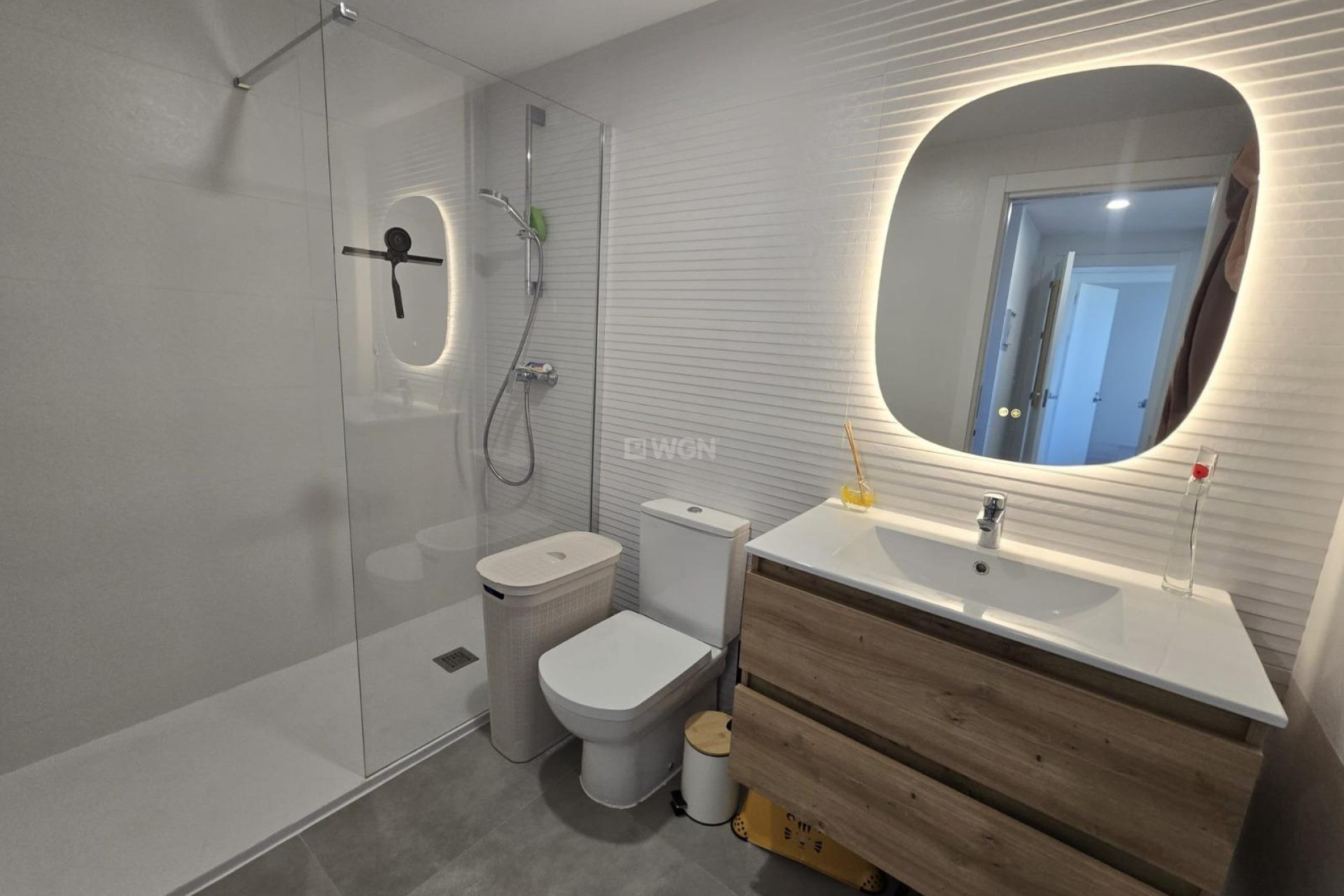 Wiederverkauf - Penthouse - Orihuela Costa - Altos De Campoamor