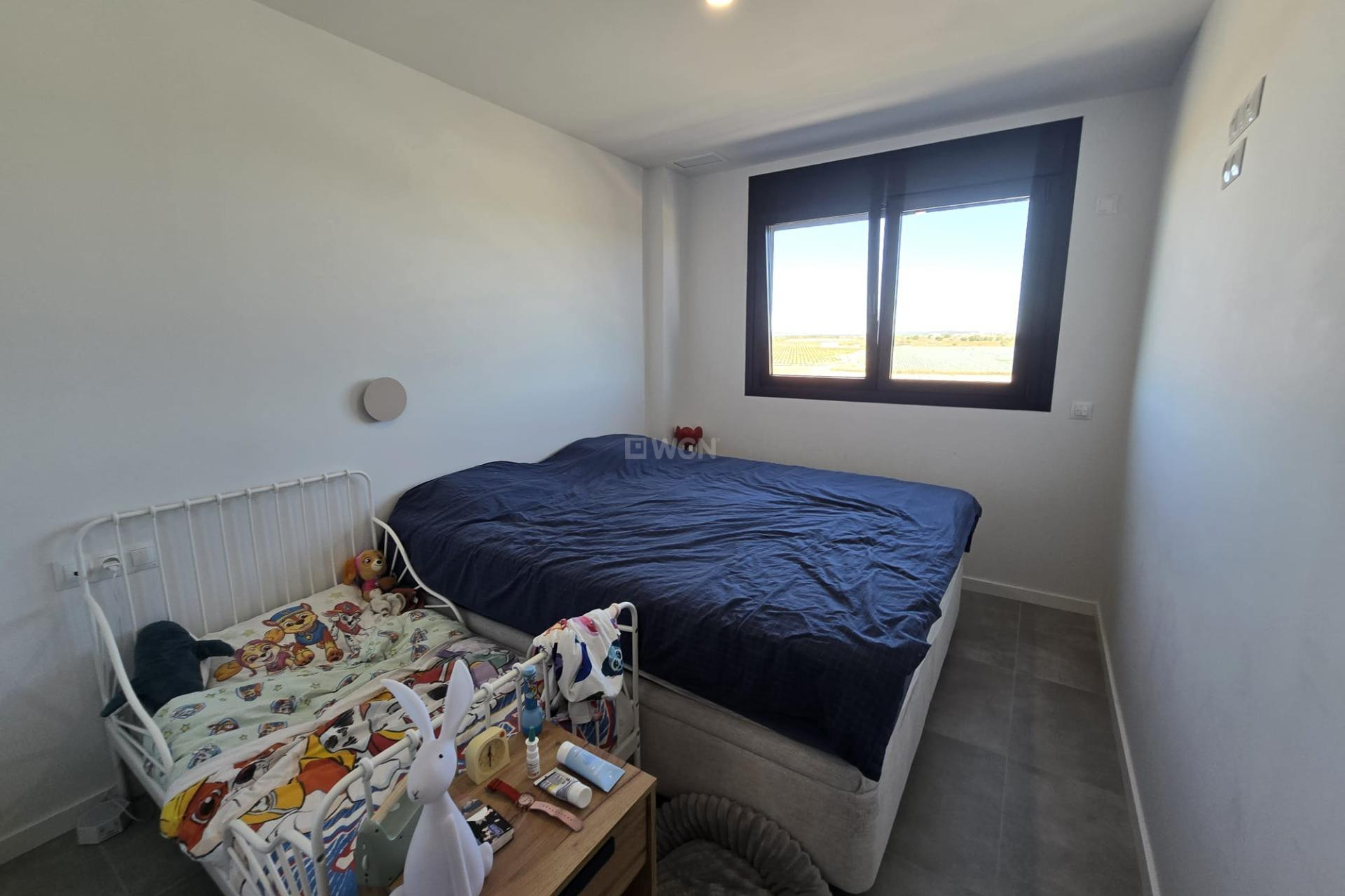 Wiederverkauf - Penthouse - Orihuela Costa - Altos De Campoamor