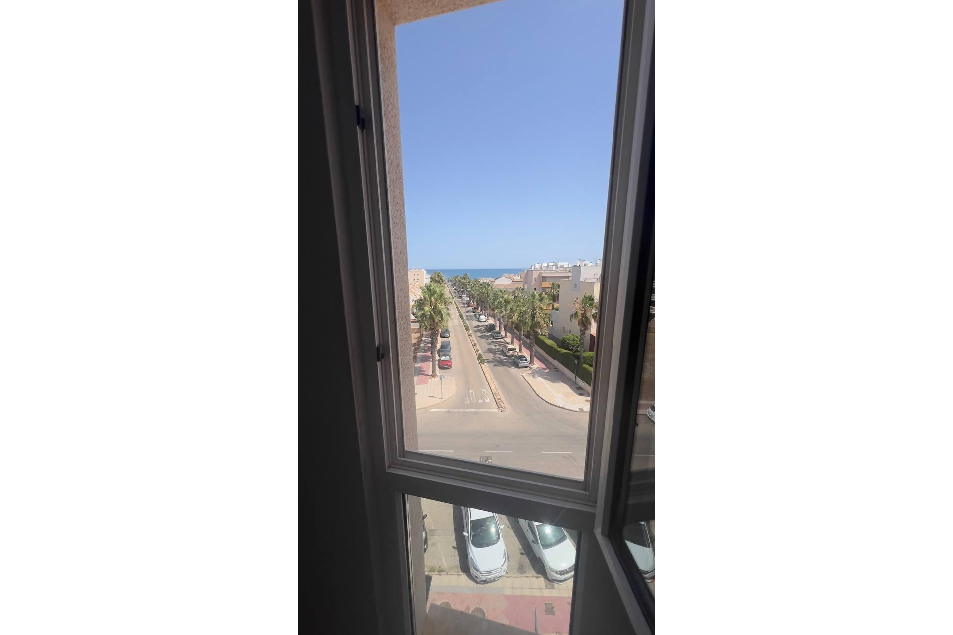 Wiederverkauf - Penthouse - Orihuela Costa - Cabo Roig