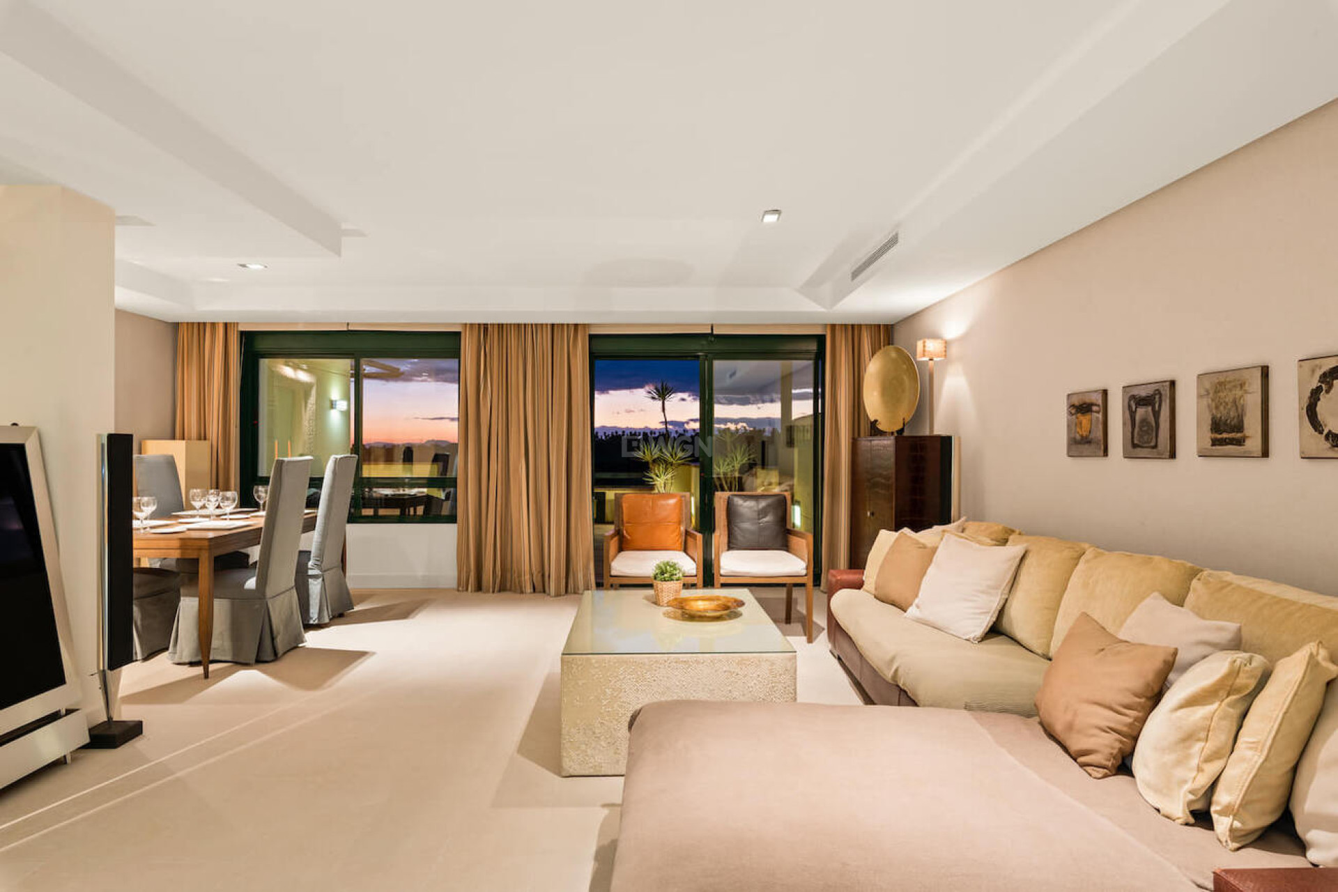 Wiederverkauf - Penthouse - Orihuela Costa - Campoamor