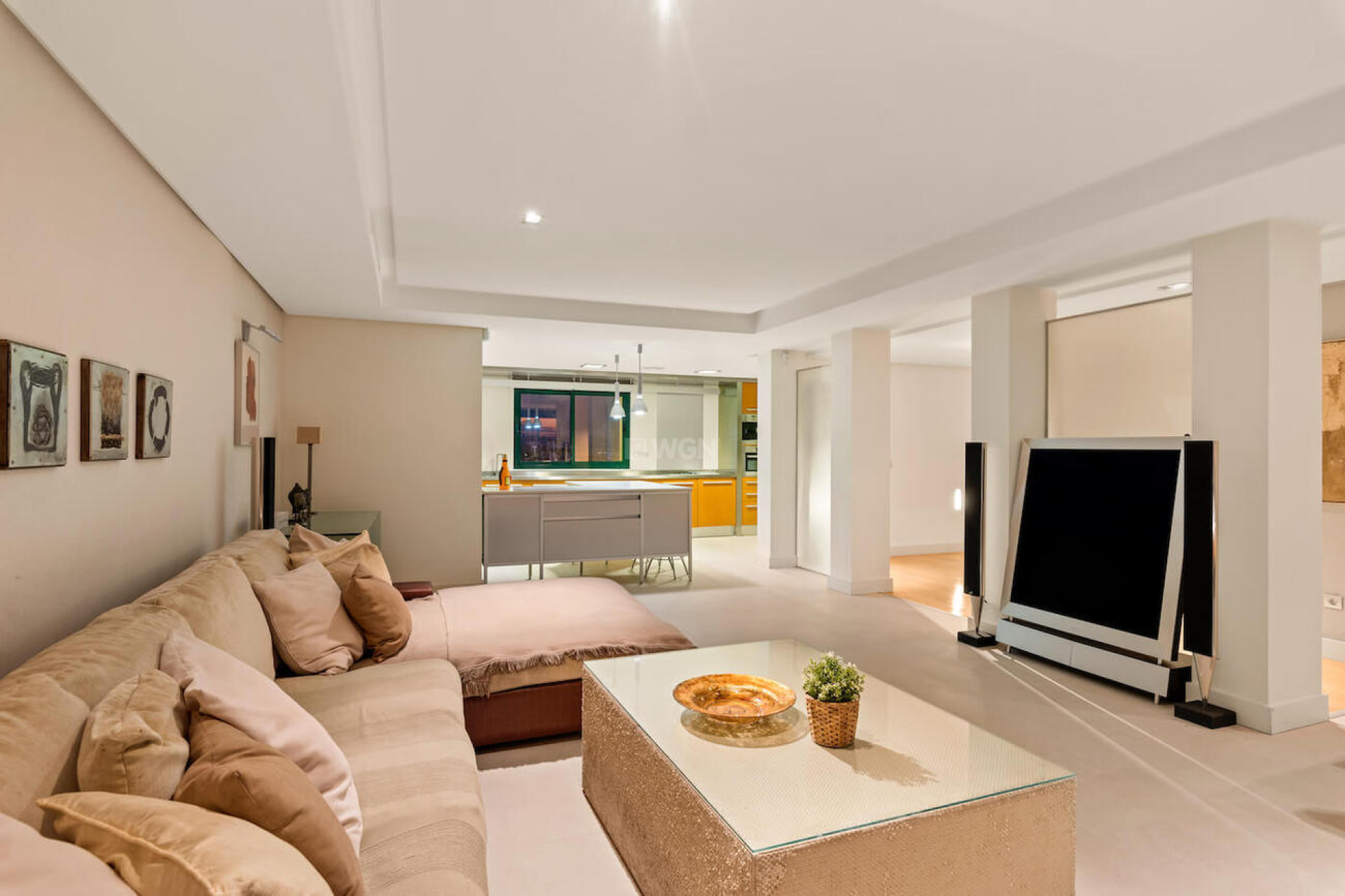 Wiederverkauf - Penthouse - Orihuela Costa - Campoamor