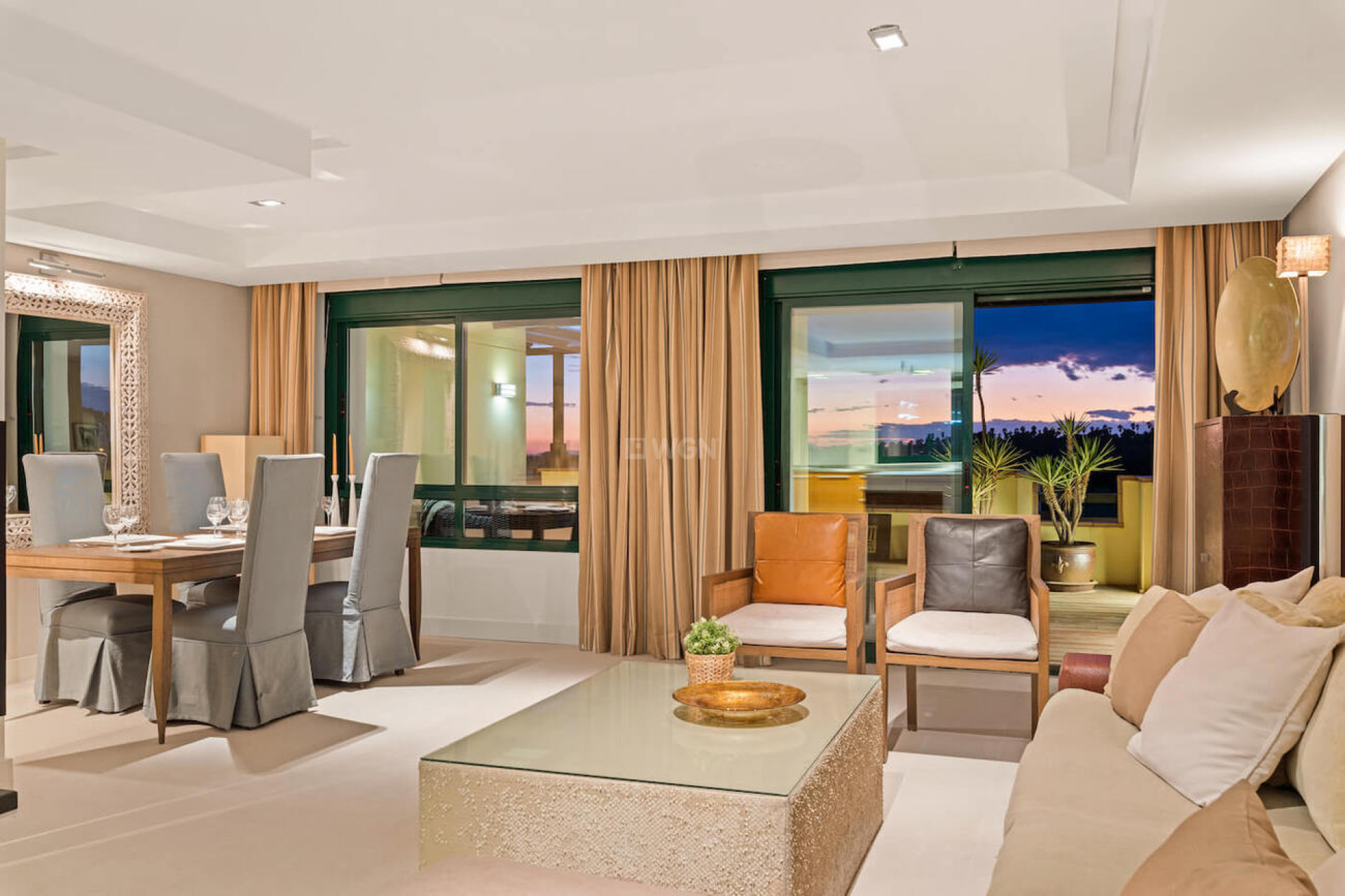 Wiederverkauf - Penthouse - Orihuela Costa - Campoamor