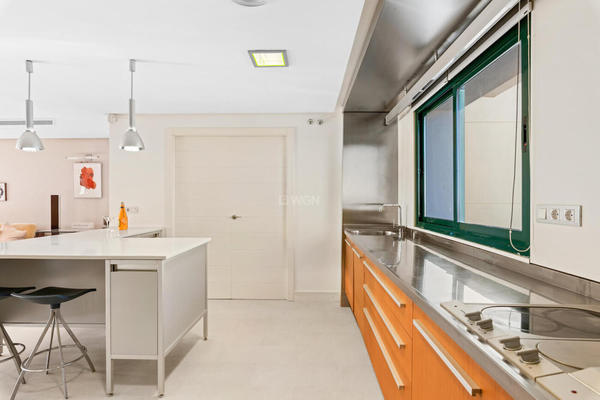 Wiederverkauf - Penthouse - Orihuela Costa - Campoamor