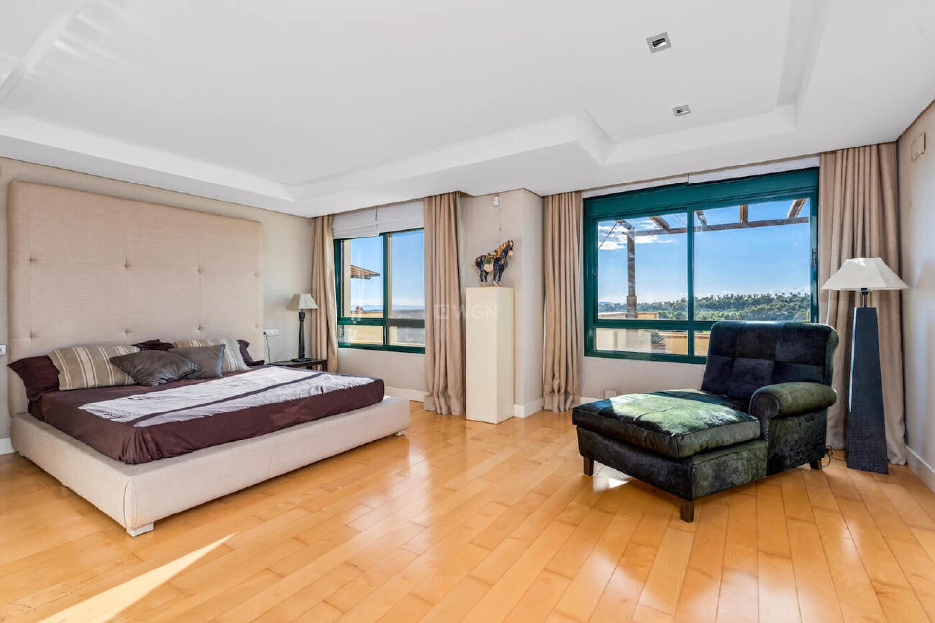 Wiederverkauf - Penthouse - Orihuela Costa - Campoamor