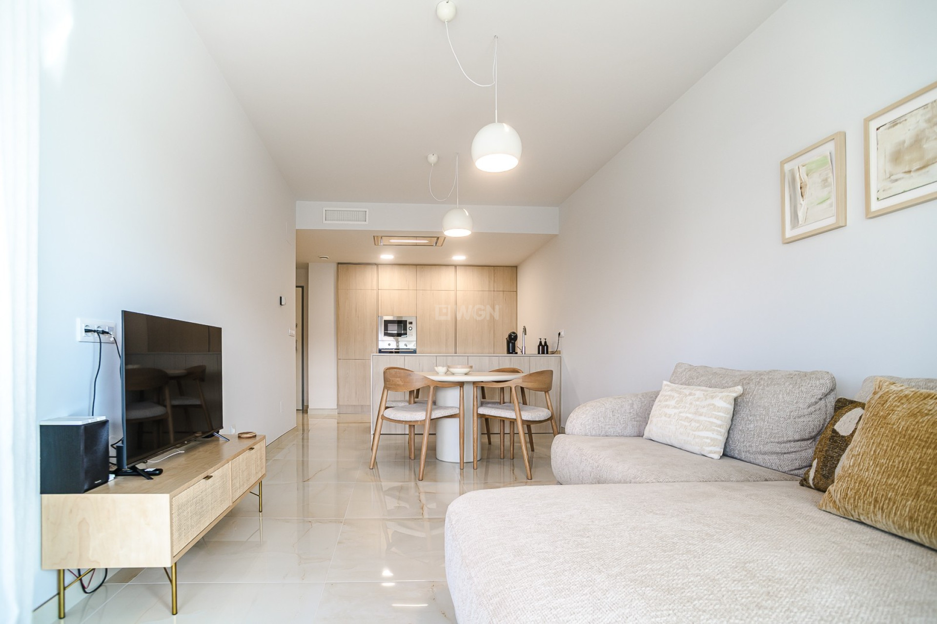 Wiederverkauf - Penthouse - Orihuela Costa - Costa Blanca