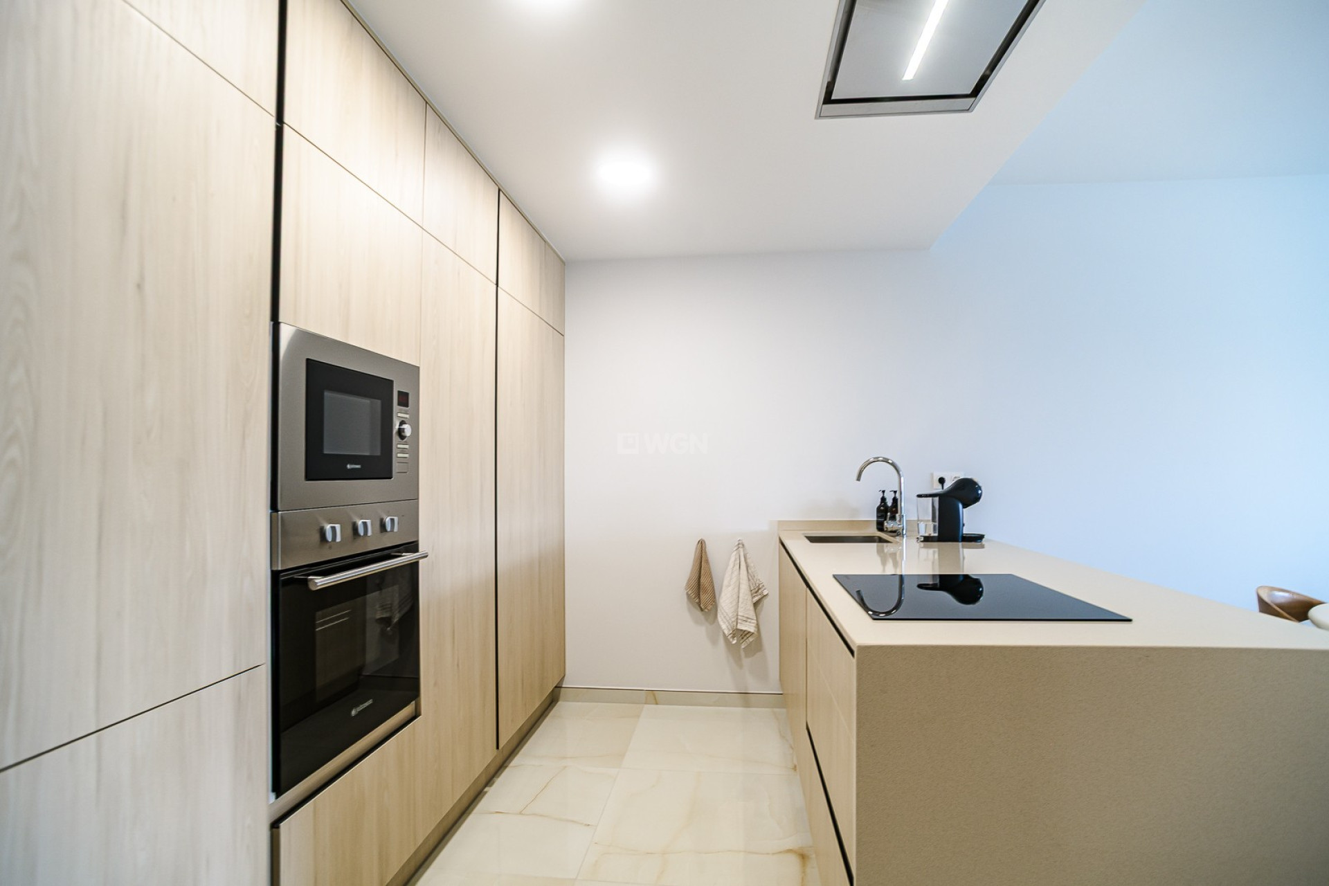 Wiederverkauf - Penthouse - Orihuela Costa - Costa Blanca