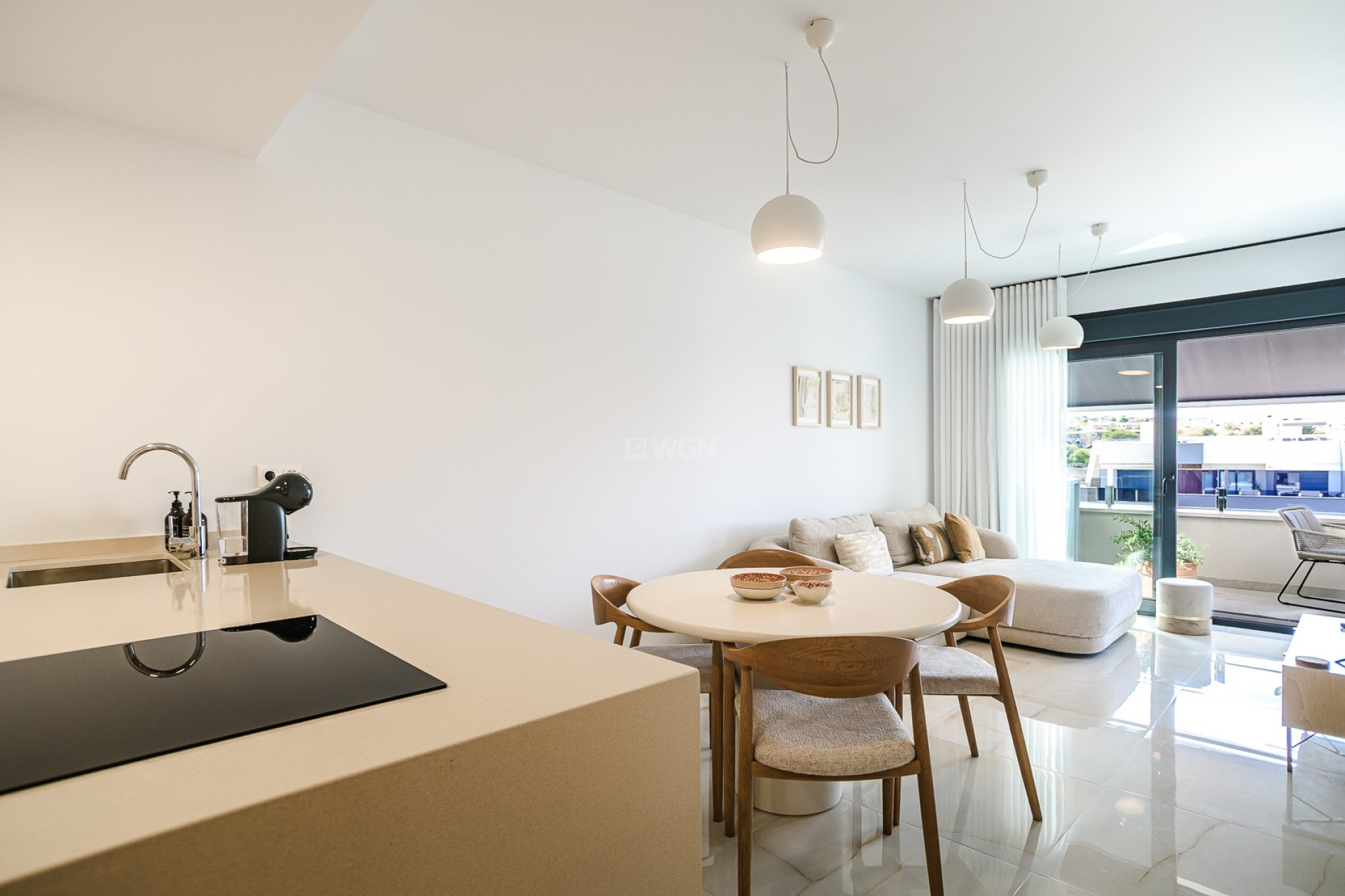 Wiederverkauf - Penthouse - Orihuela Costa - Costa Blanca