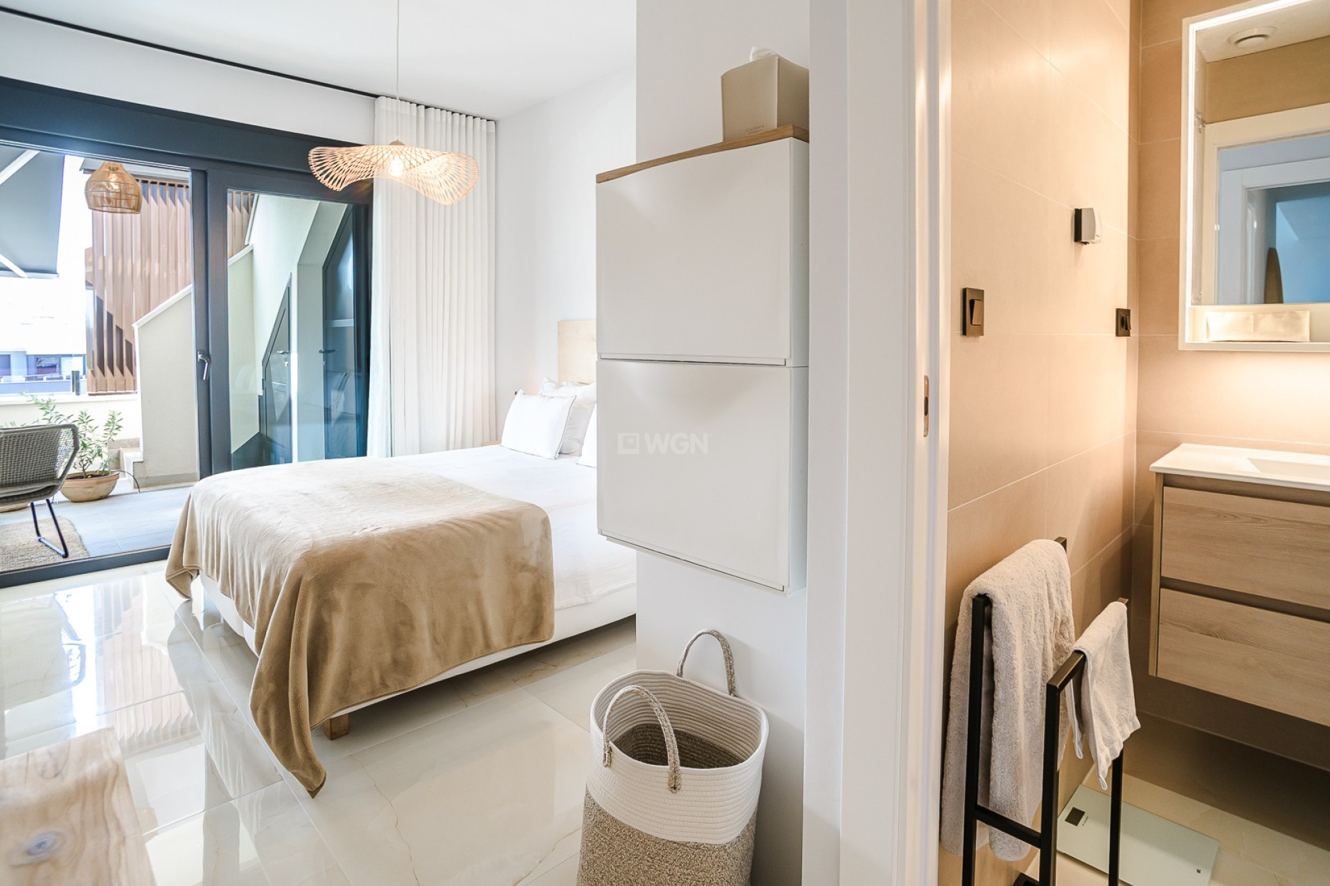 Wiederverkauf - Penthouse - Orihuela Costa - Costa Blanca