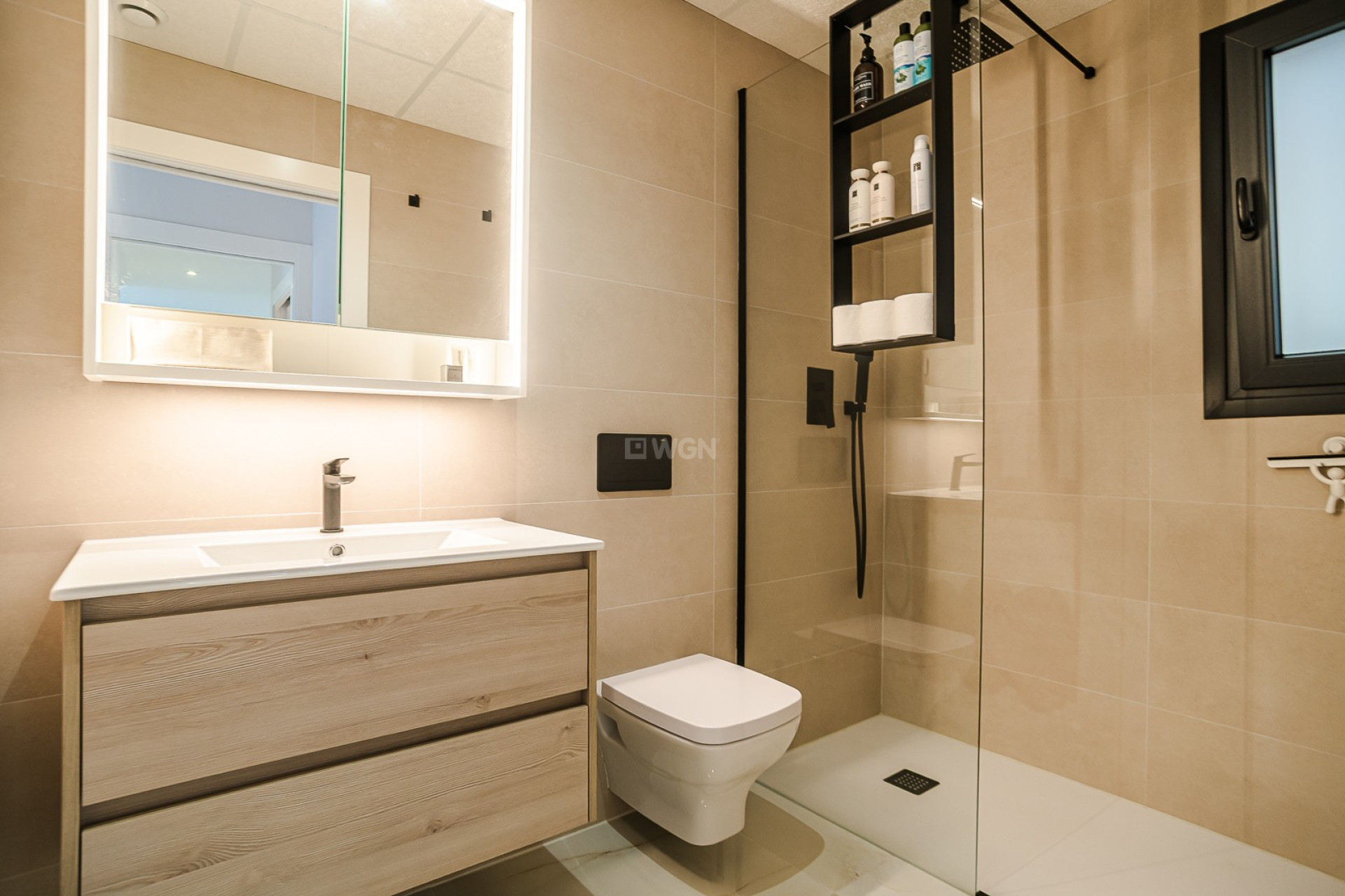 Wiederverkauf - Penthouse - Orihuela Costa - Costa Blanca