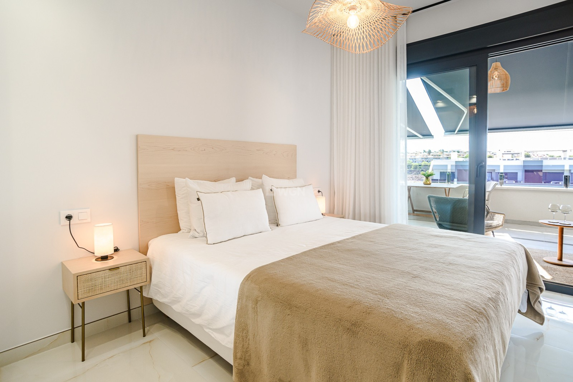 Wiederverkauf - Penthouse - Orihuela Costa - Costa Blanca