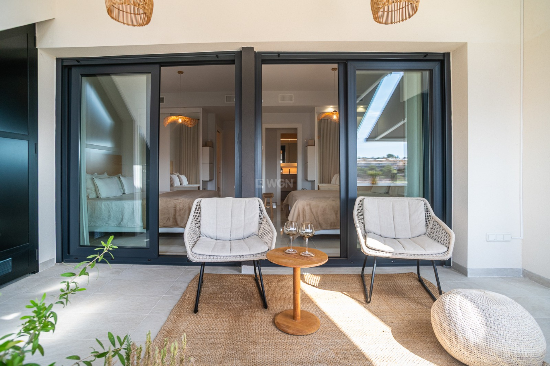 Wiederverkauf - Penthouse - Orihuela Costa - Costa Blanca