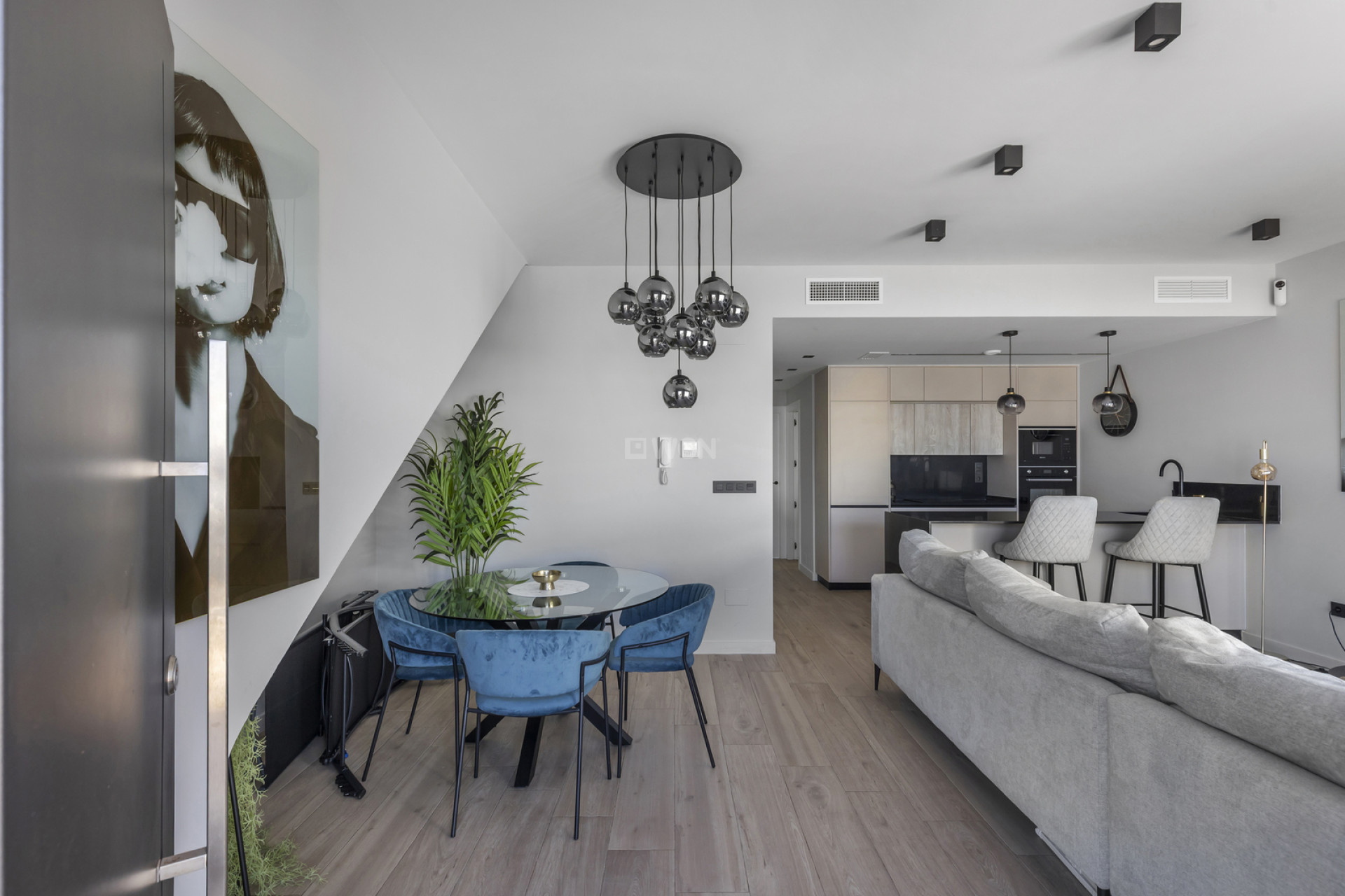 Wiederverkauf - Penthouse - Orihuela Costa - Costa Blanca
