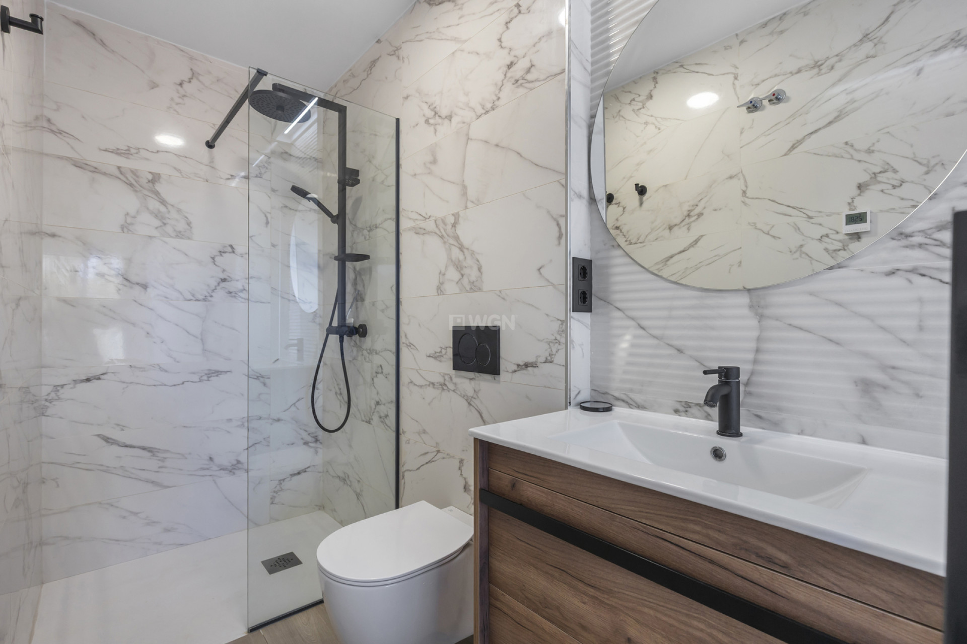 Wiederverkauf - Penthouse - Orihuela Costa - Costa Blanca