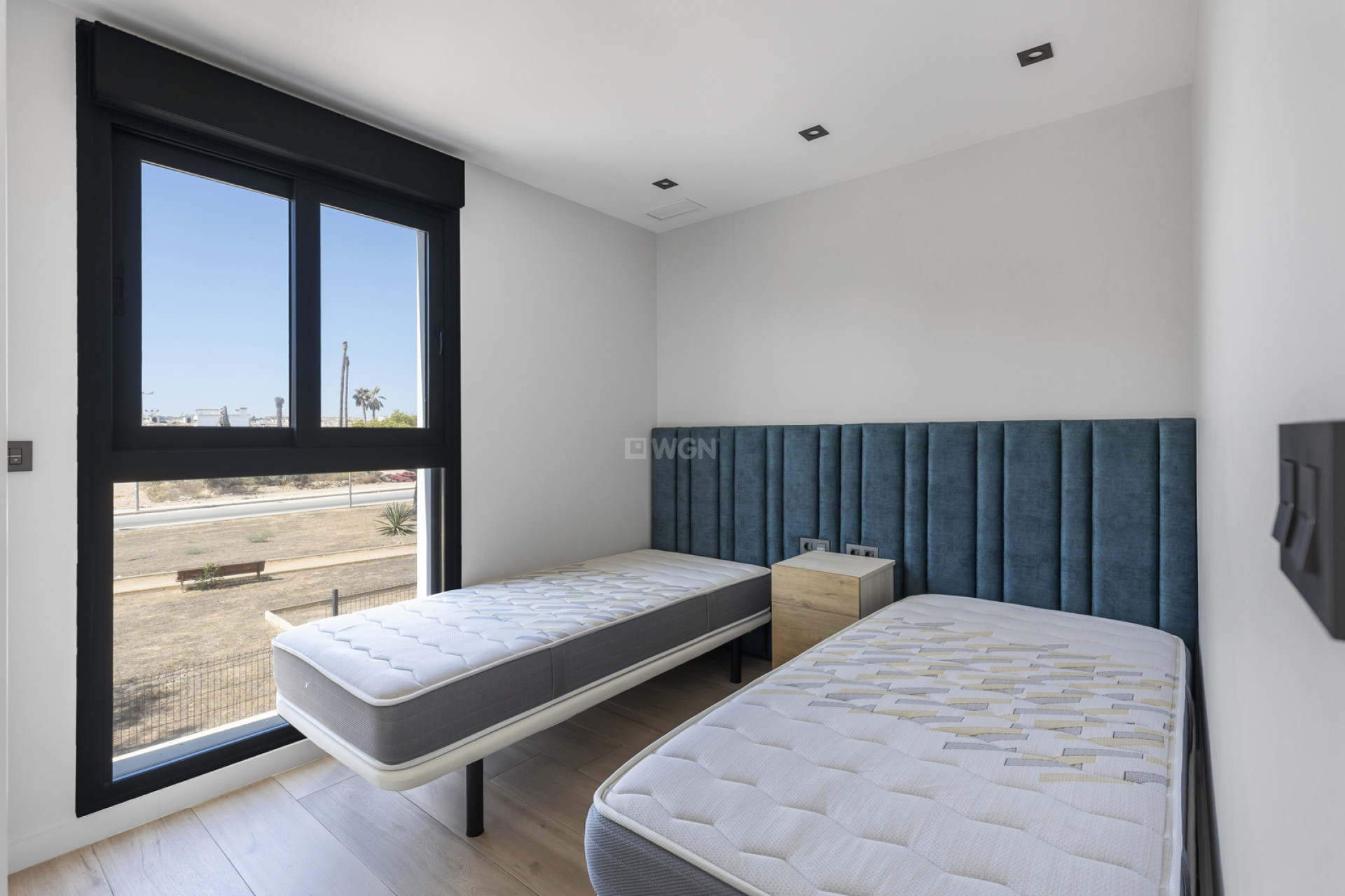 Wiederverkauf - Penthouse - Orihuela Costa - Costa Blanca