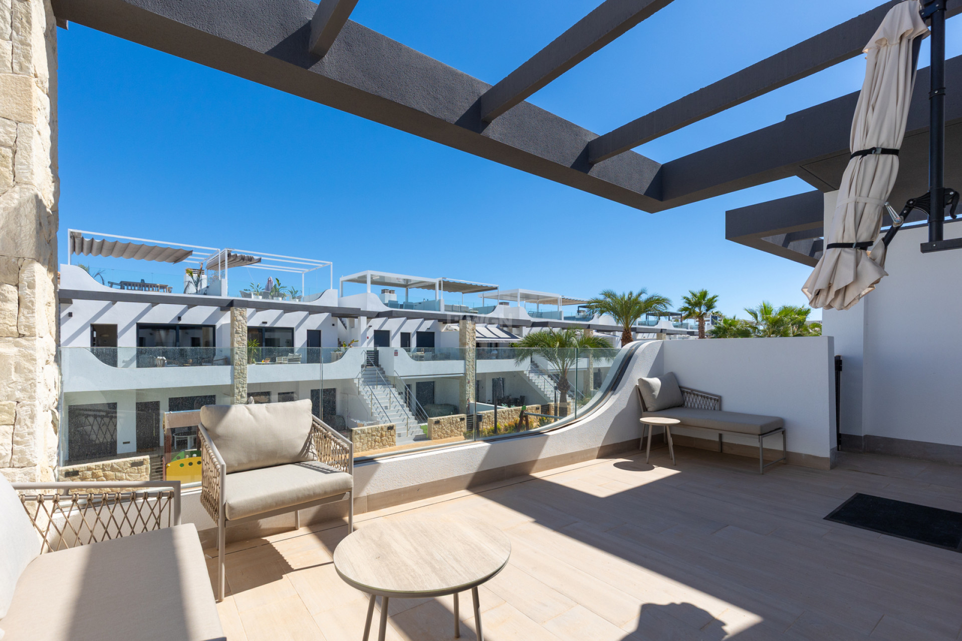 Wiederverkauf - Penthouse - Orihuela Costa - Costa Blanca