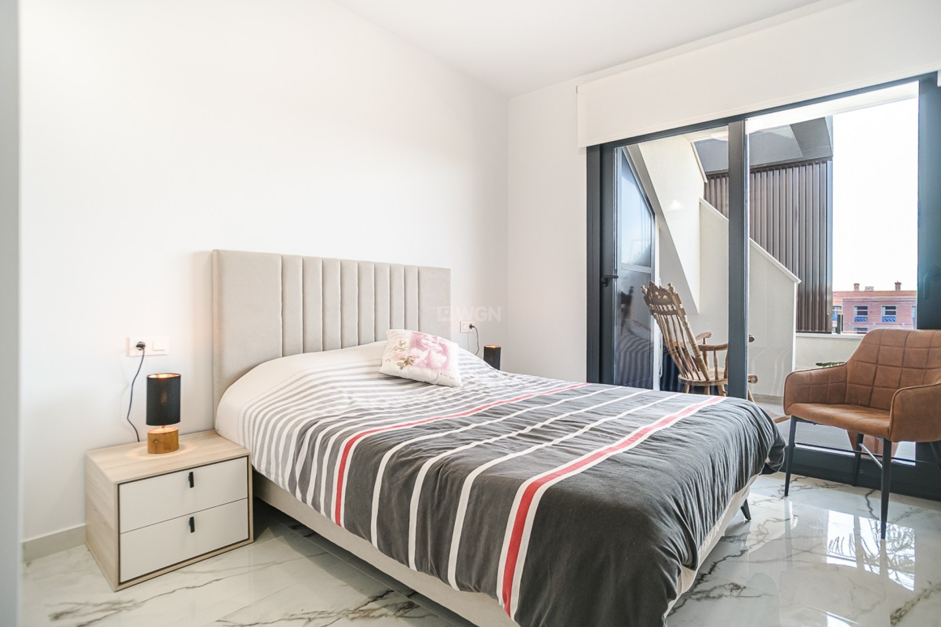 Wiederverkauf - Penthouse - Orihuela Costa - Costa Blanca
