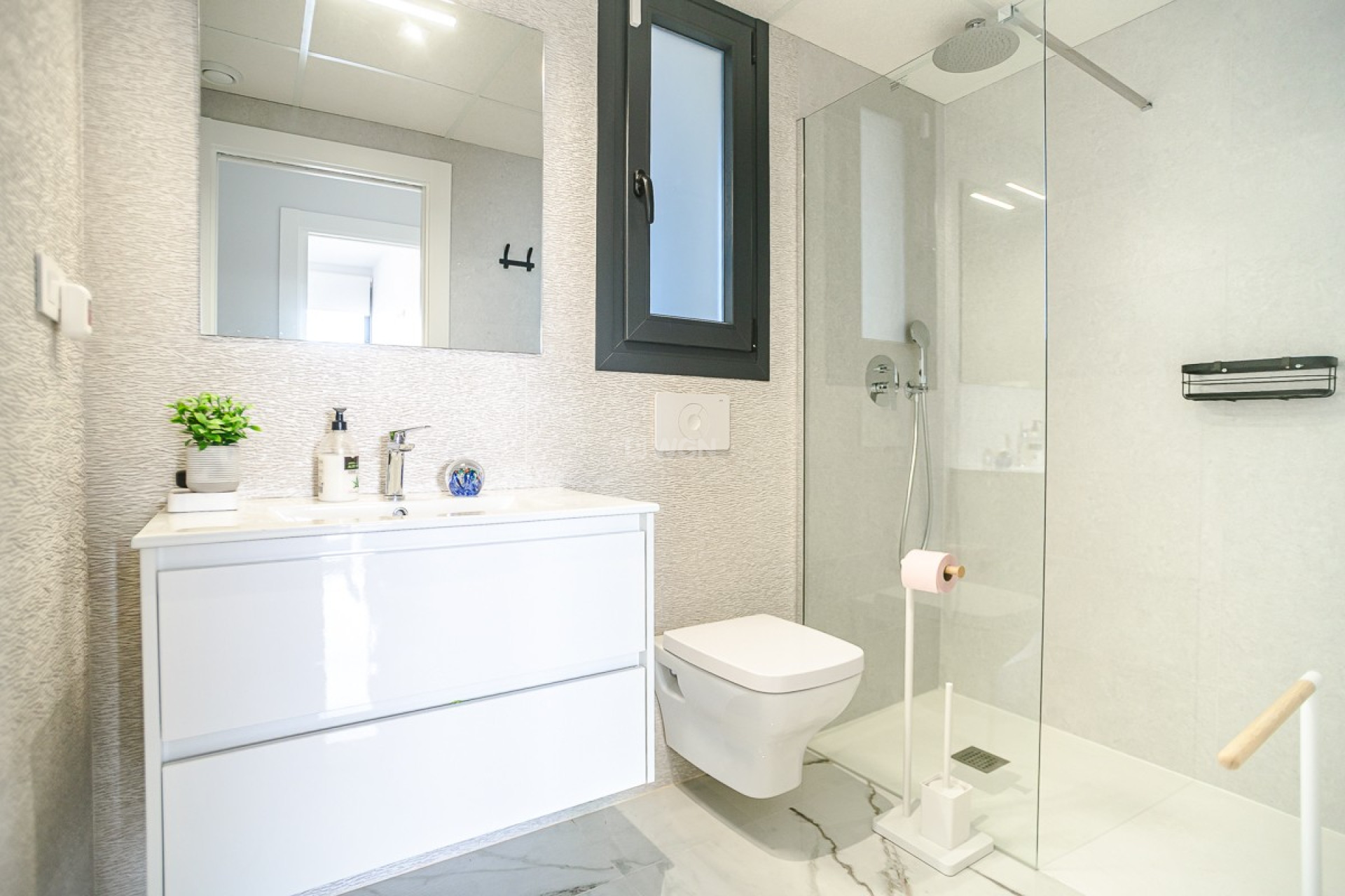 Wiederverkauf - Penthouse - Orihuela Costa - Costa Blanca