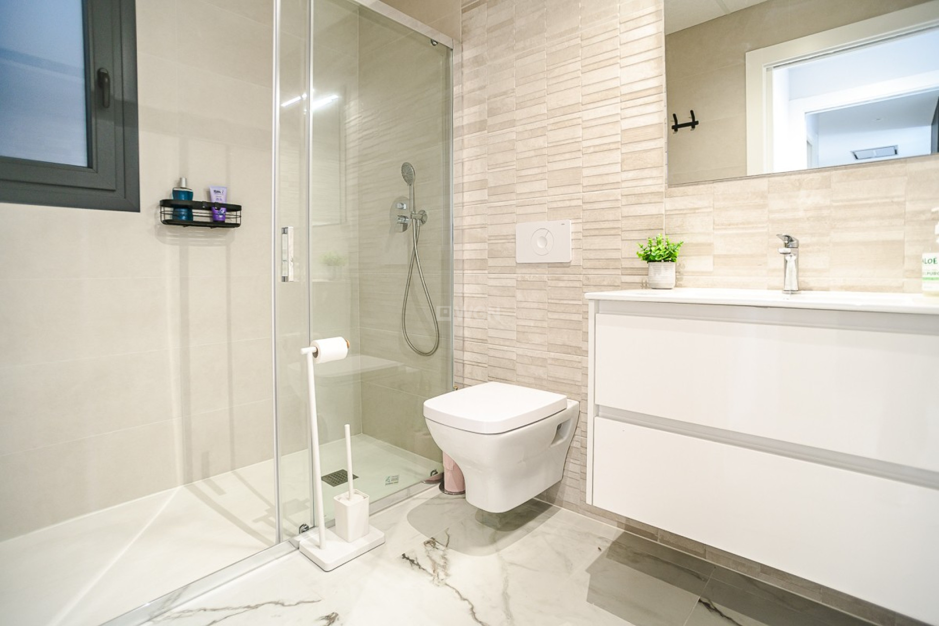 Wiederverkauf - Penthouse - Orihuela Costa - Costa Blanca