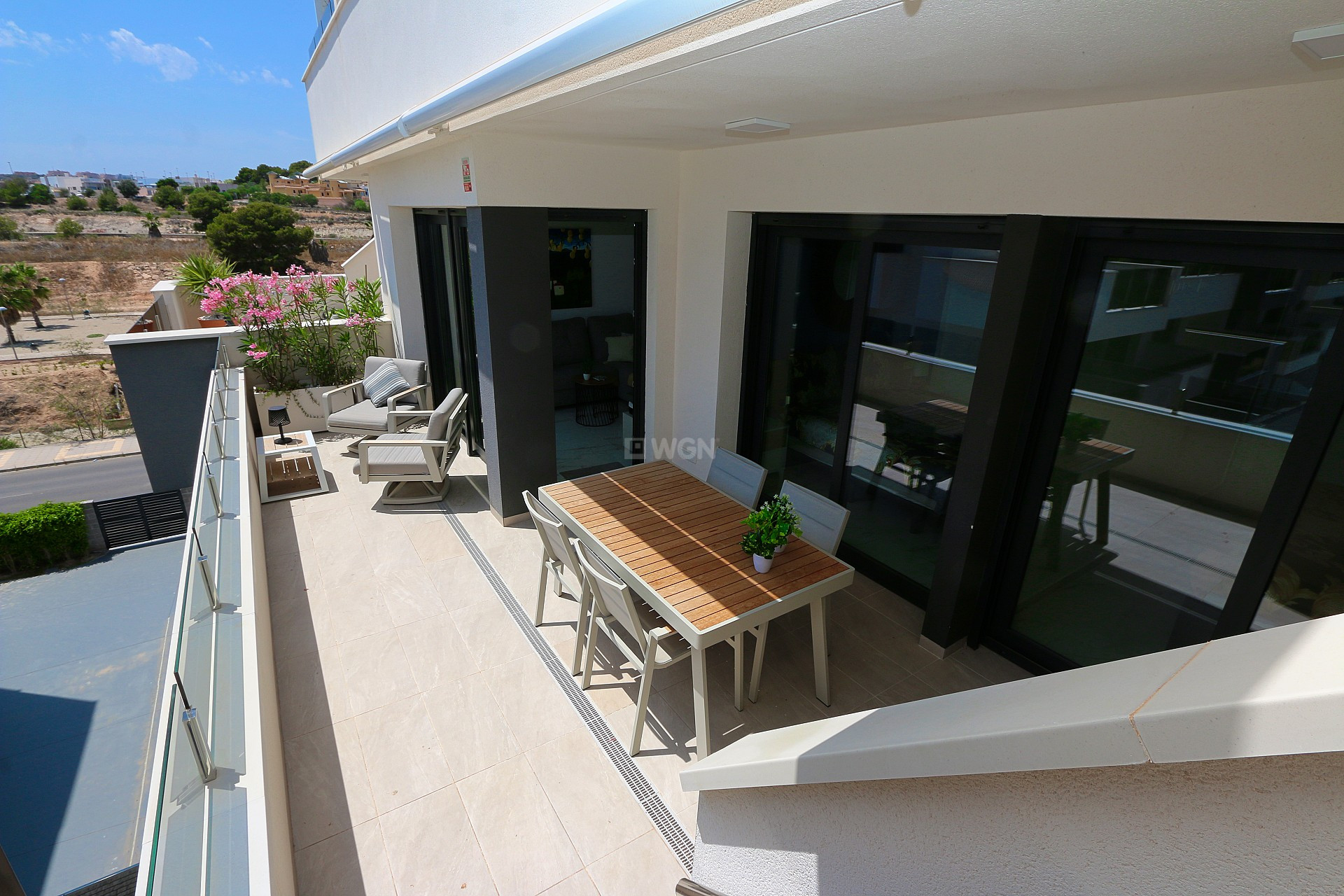 Wiederverkauf - Penthouse - Orihuela Costa - Costa Blanca