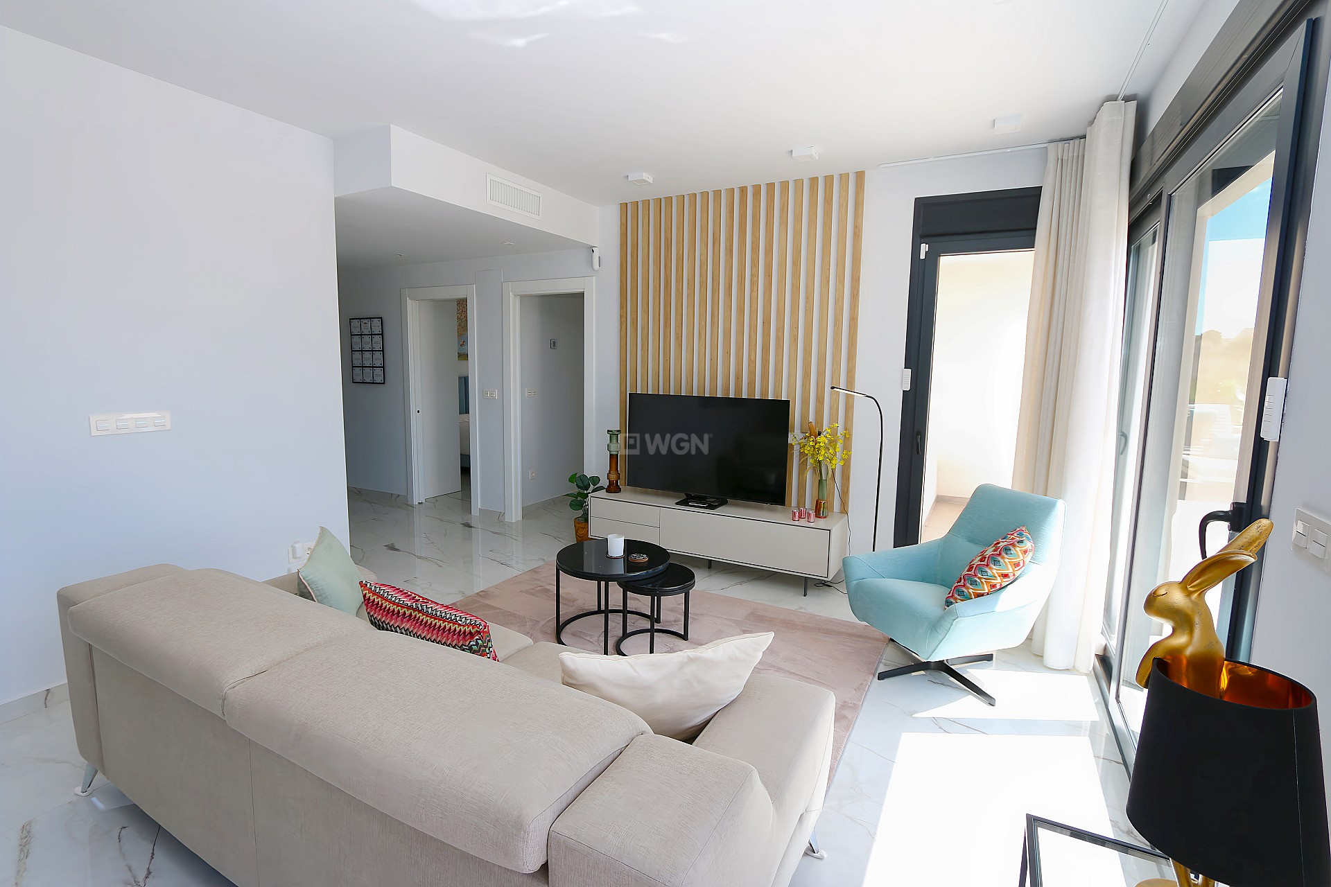 Wiederverkauf - Penthouse - Orihuela Costa - Costa Blanca
