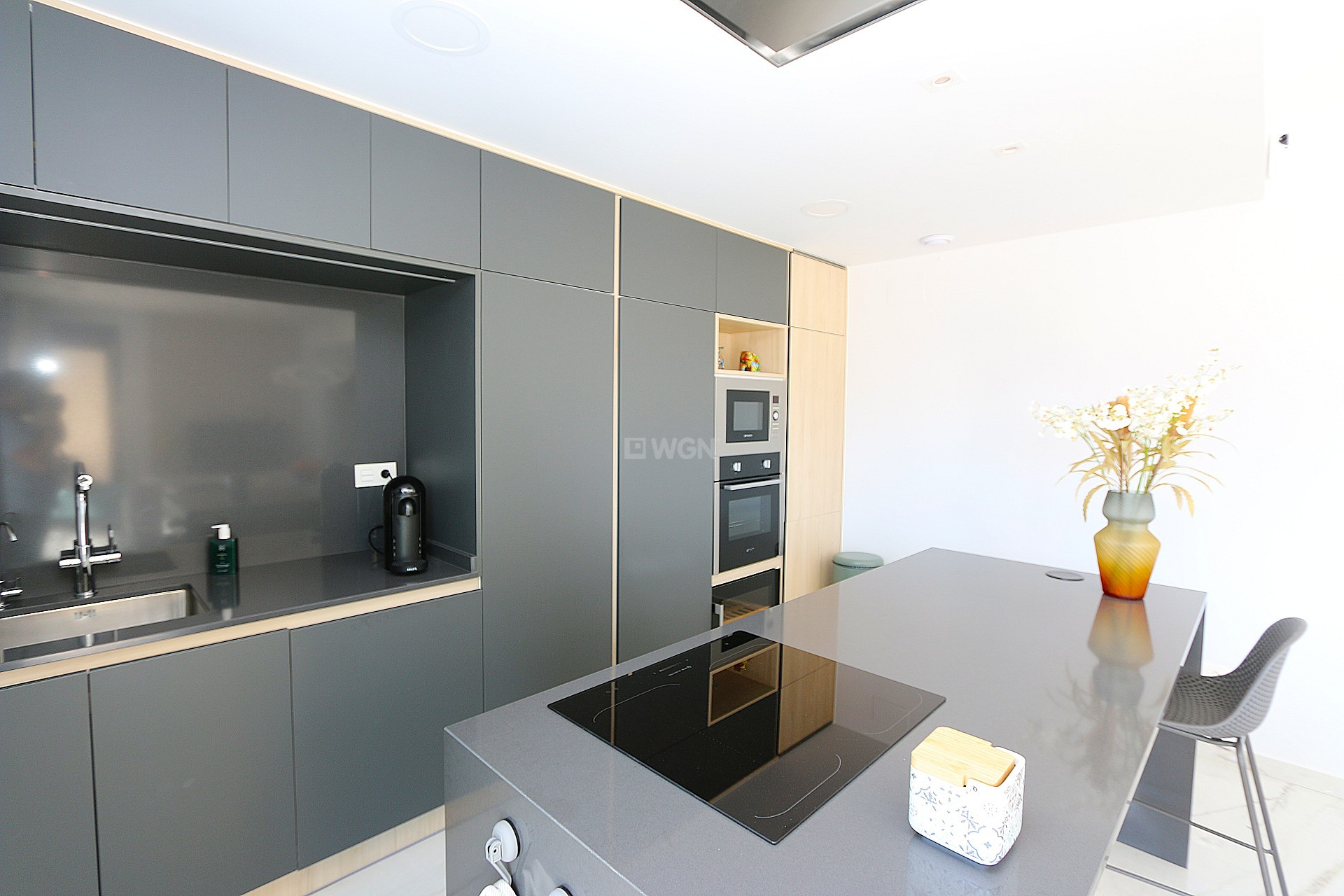 Wiederverkauf - Penthouse - Orihuela Costa - Costa Blanca