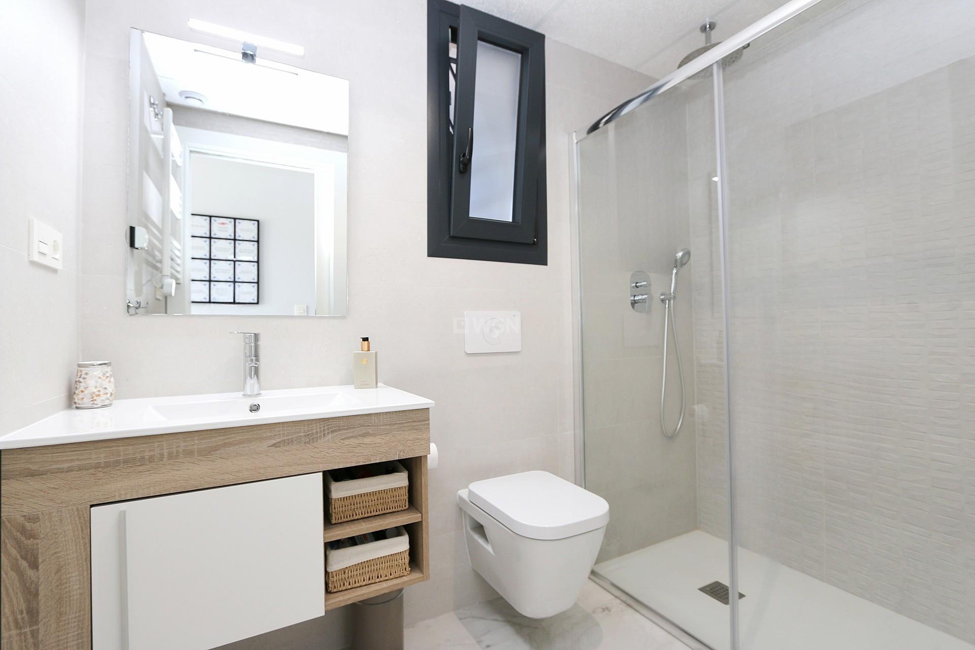 Wiederverkauf - Penthouse - Orihuela Costa - Costa Blanca