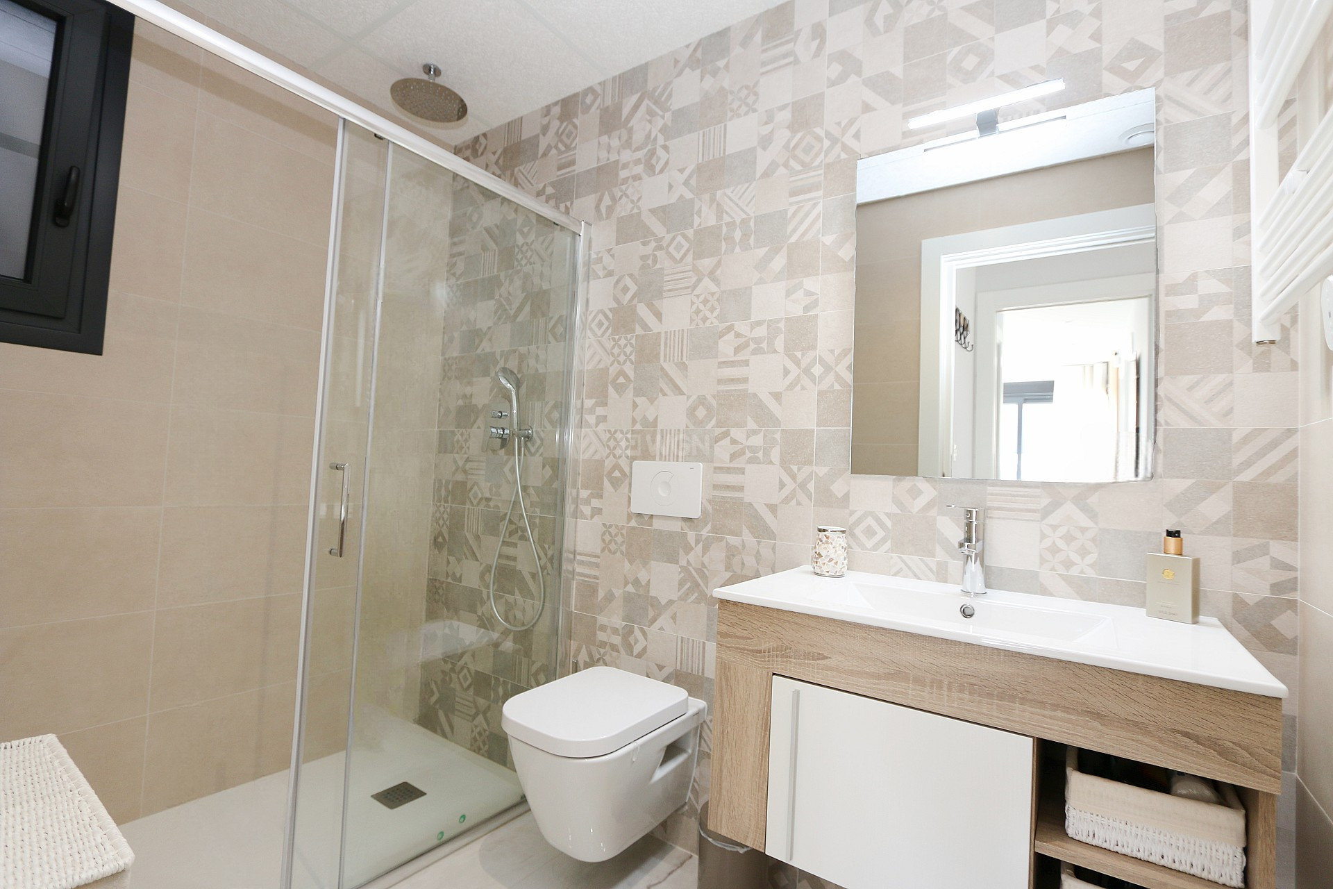 Wiederverkauf - Penthouse - Orihuela Costa - Costa Blanca