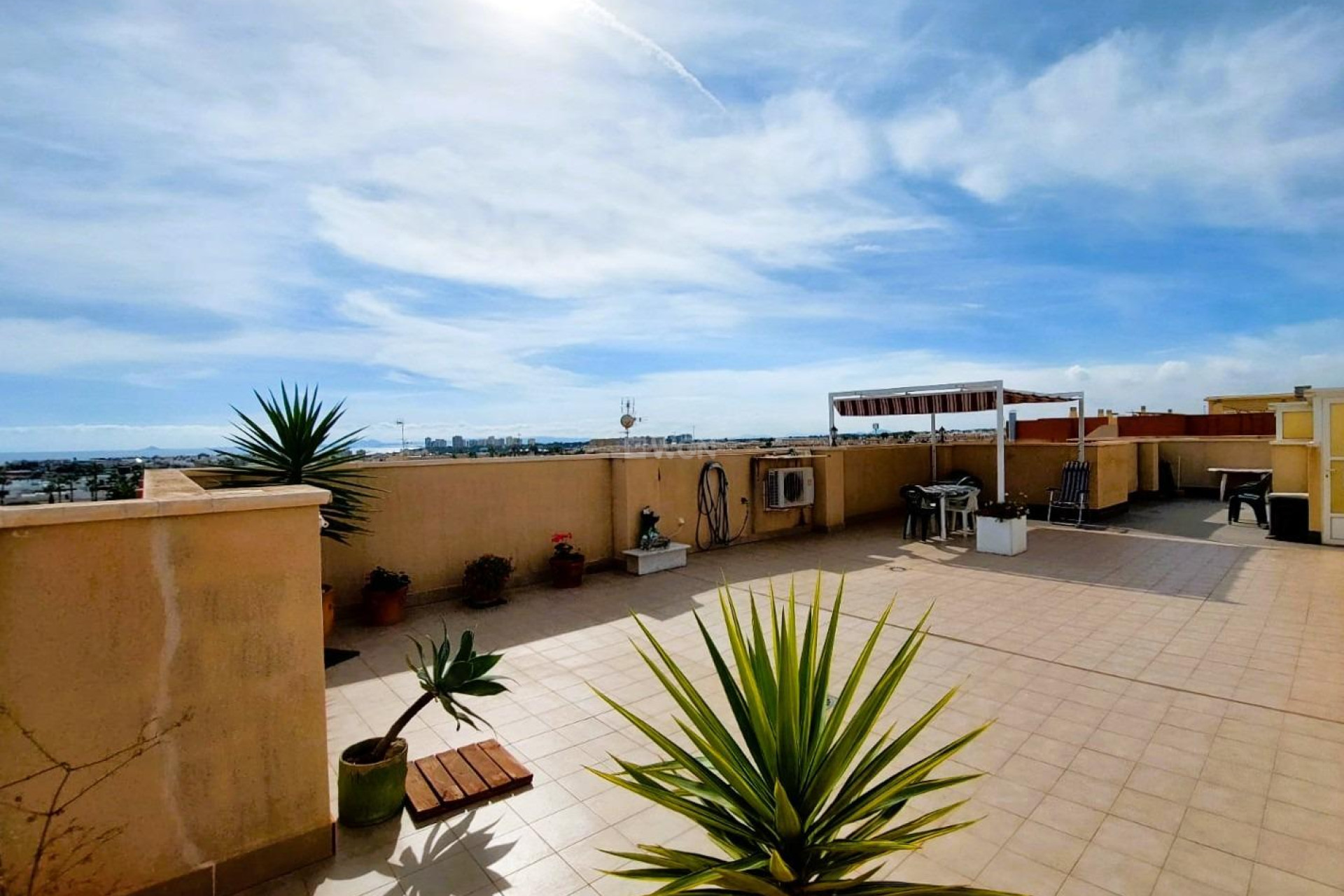 Wiederverkauf - Penthouse - Orihuela Costa - Costa Blanca
