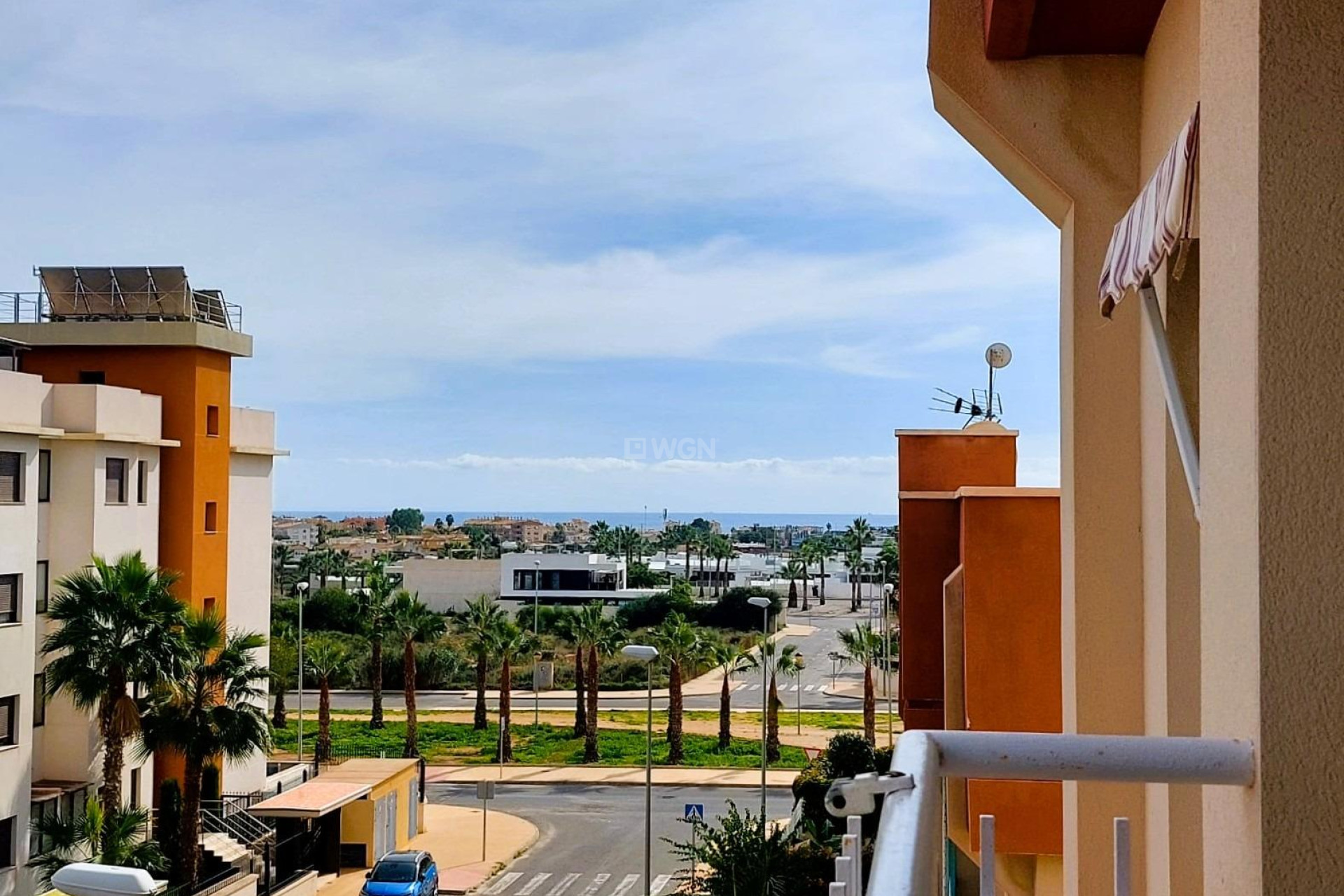 Wiederverkauf - Penthouse - Orihuela Costa - Costa Blanca