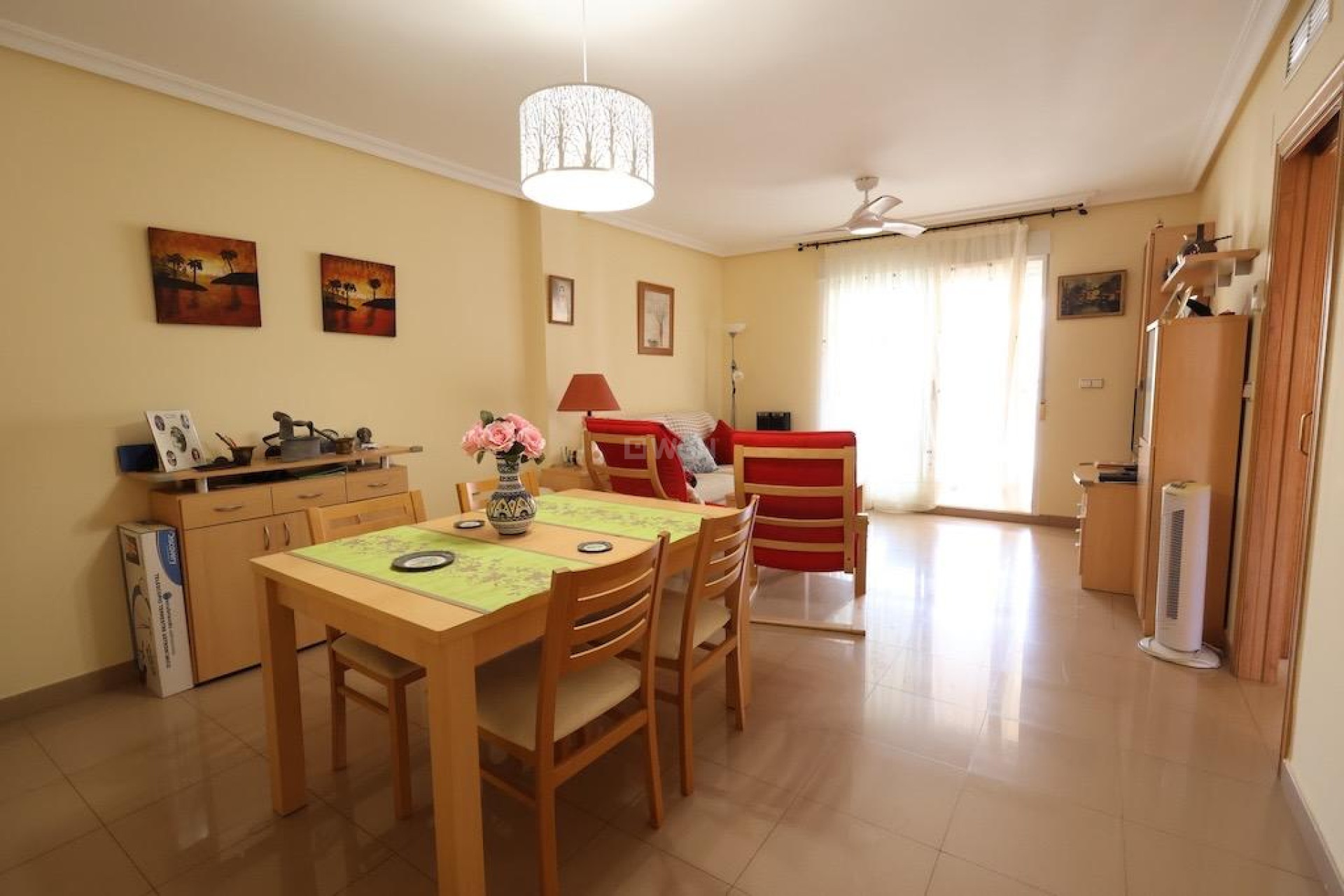 Wiederverkauf - Penthouse - Orihuela Costa - Costa Blanca