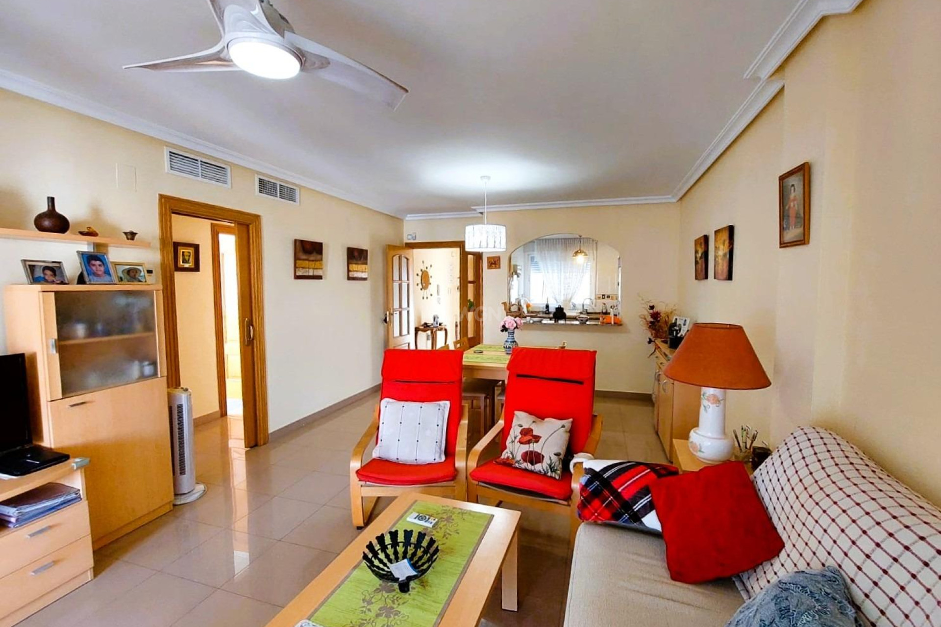 Wiederverkauf - Penthouse - Orihuela Costa - Costa Blanca