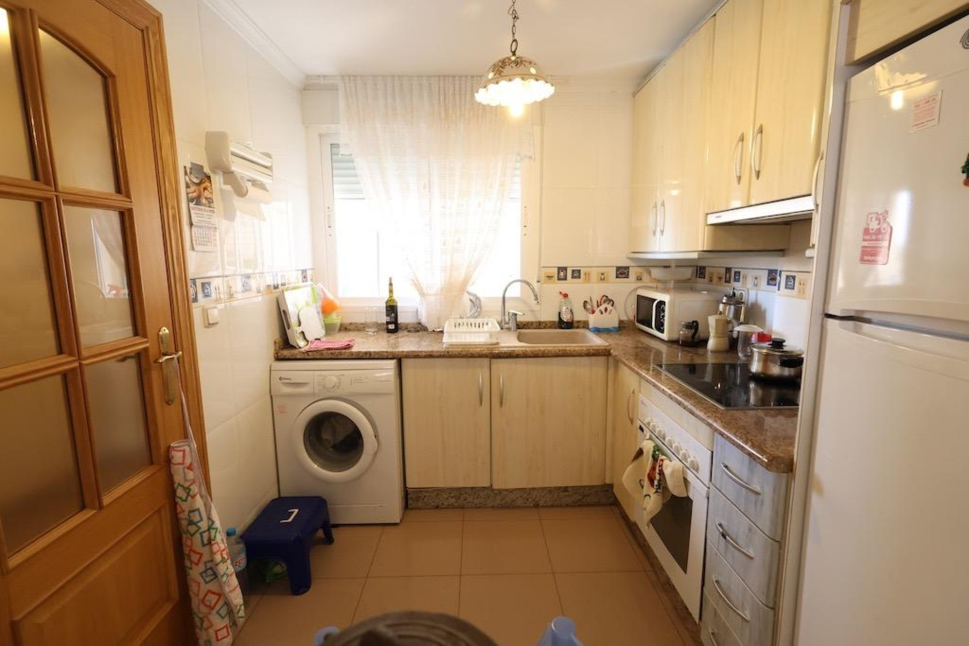 Wiederverkauf - Penthouse - Orihuela Costa - Costa Blanca