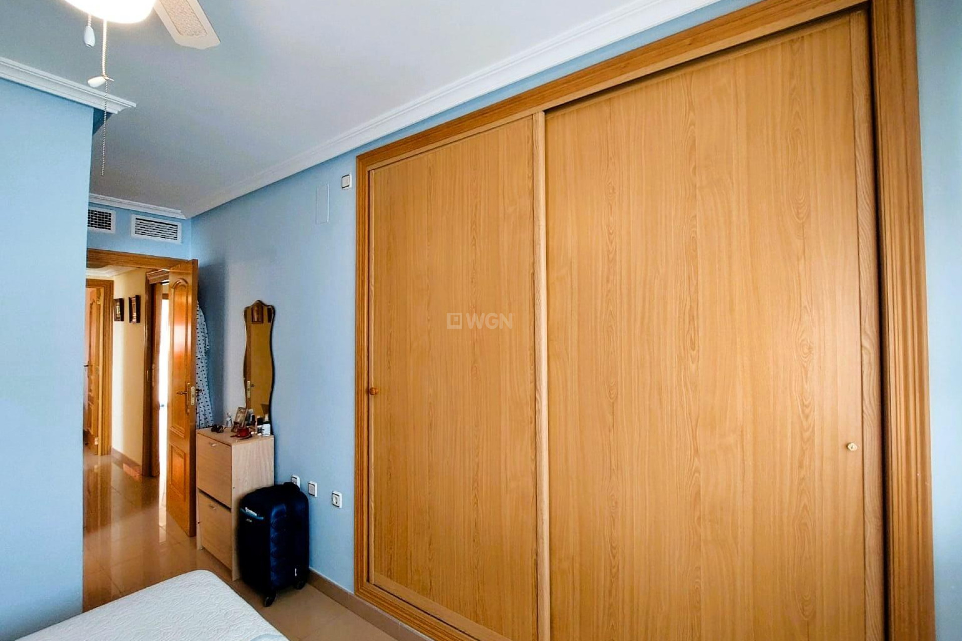 Wiederverkauf - Penthouse - Orihuela Costa - Costa Blanca