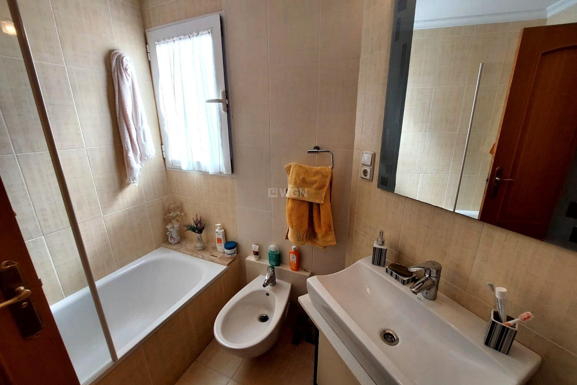 Wiederverkauf - Penthouse - Orihuela Costa - Costa Blanca