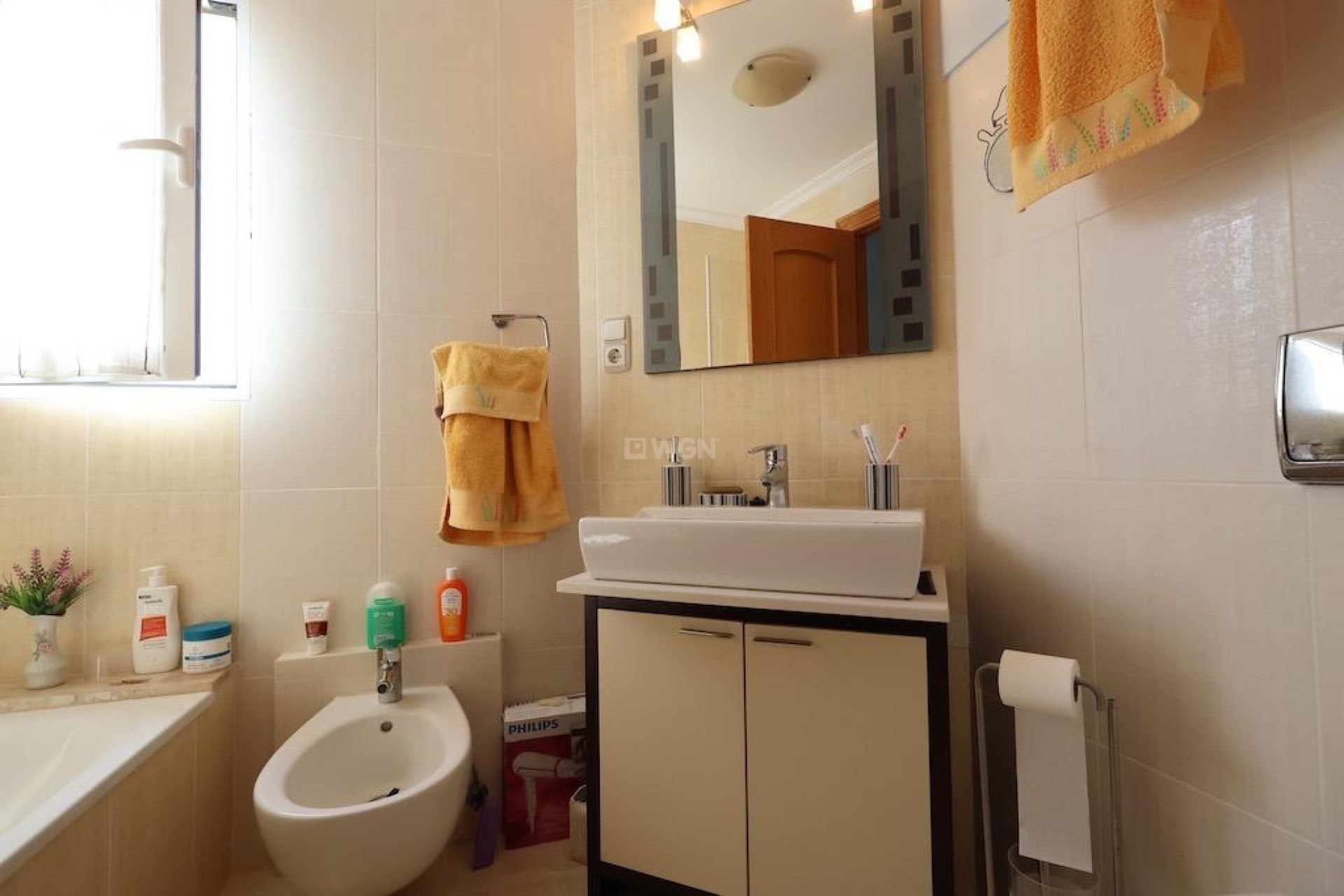 Wiederverkauf - Penthouse - Orihuela Costa - Costa Blanca