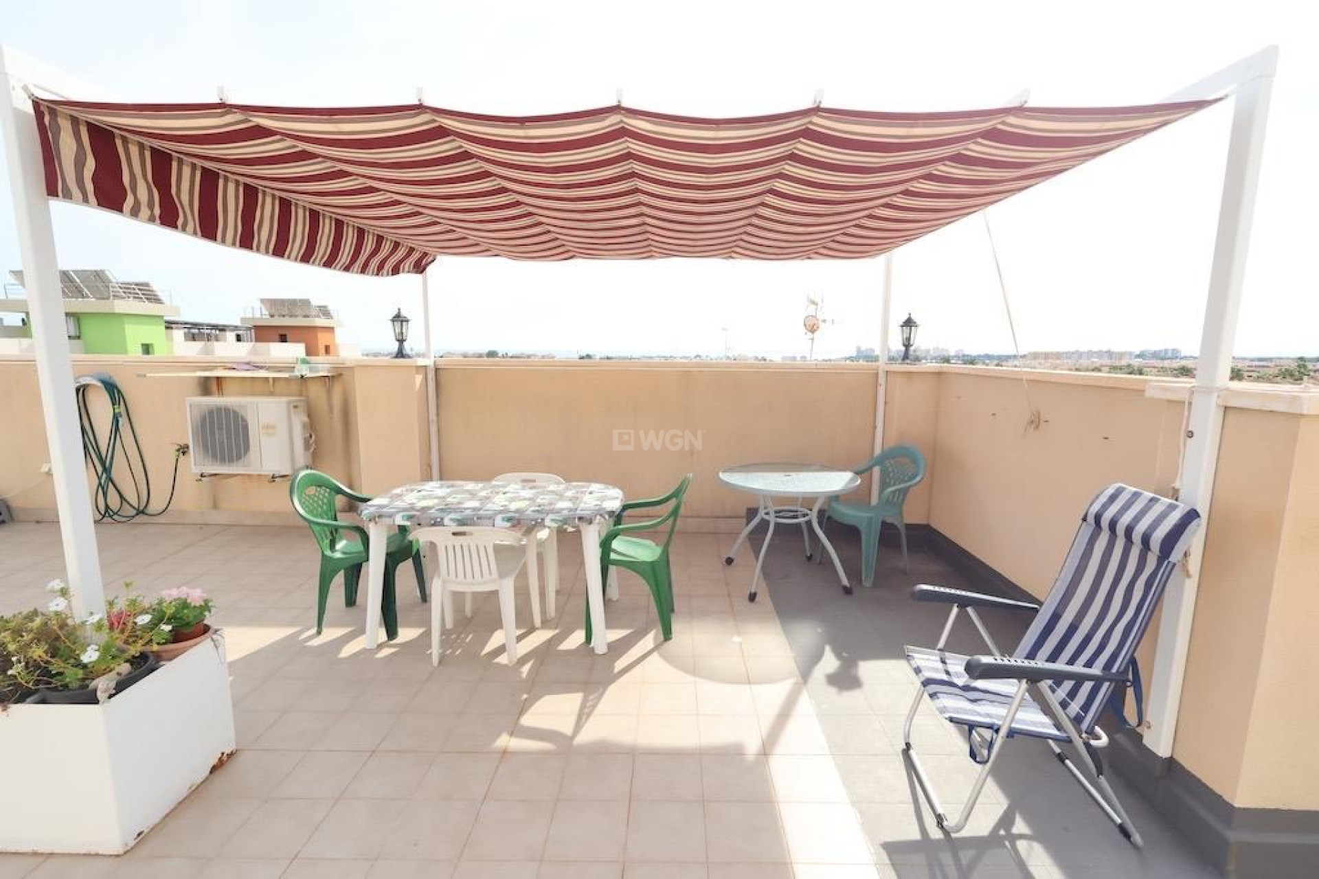 Wiederverkauf - Penthouse - Orihuela Costa - Costa Blanca