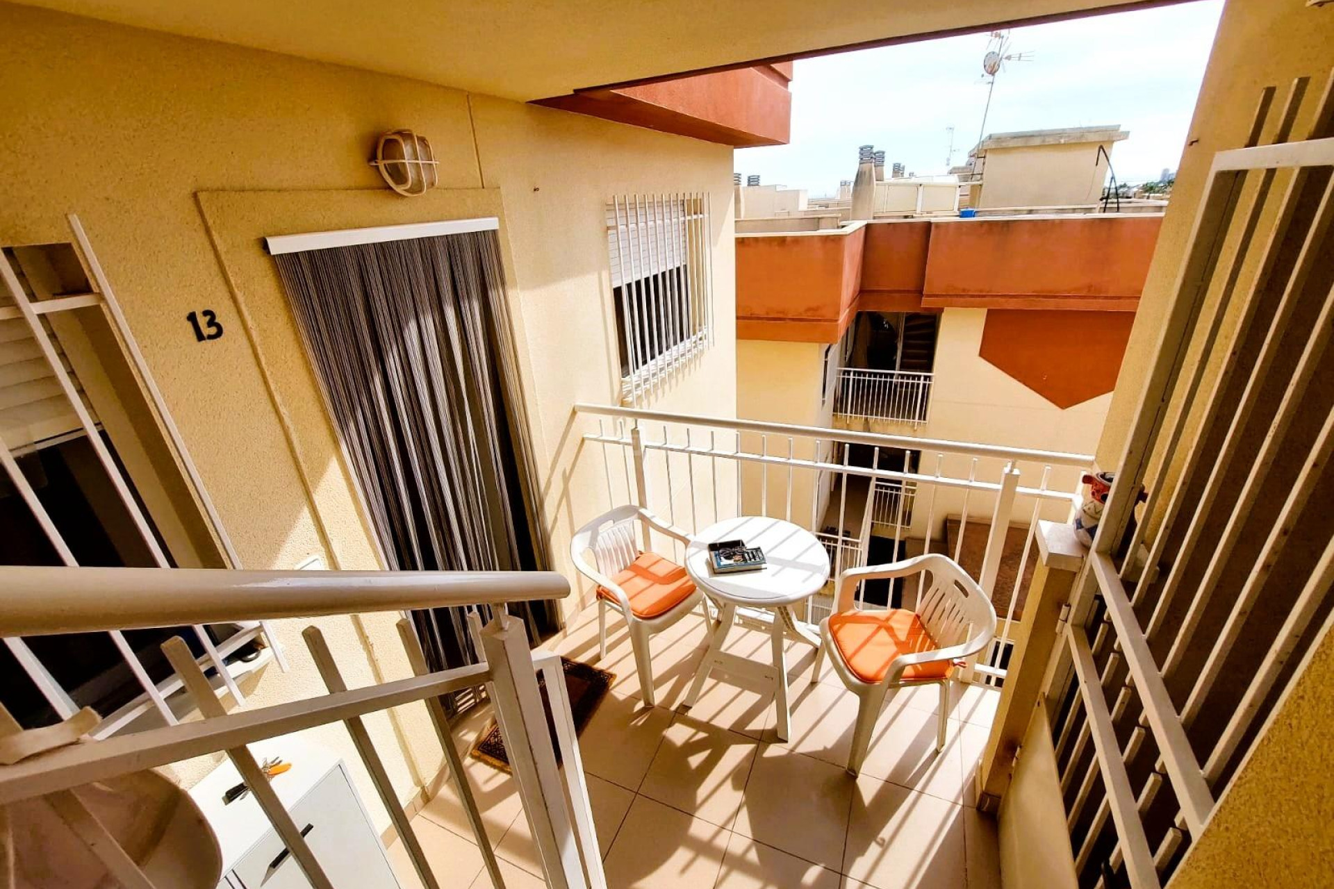 Wiederverkauf - Penthouse - Orihuela Costa - Costa Blanca