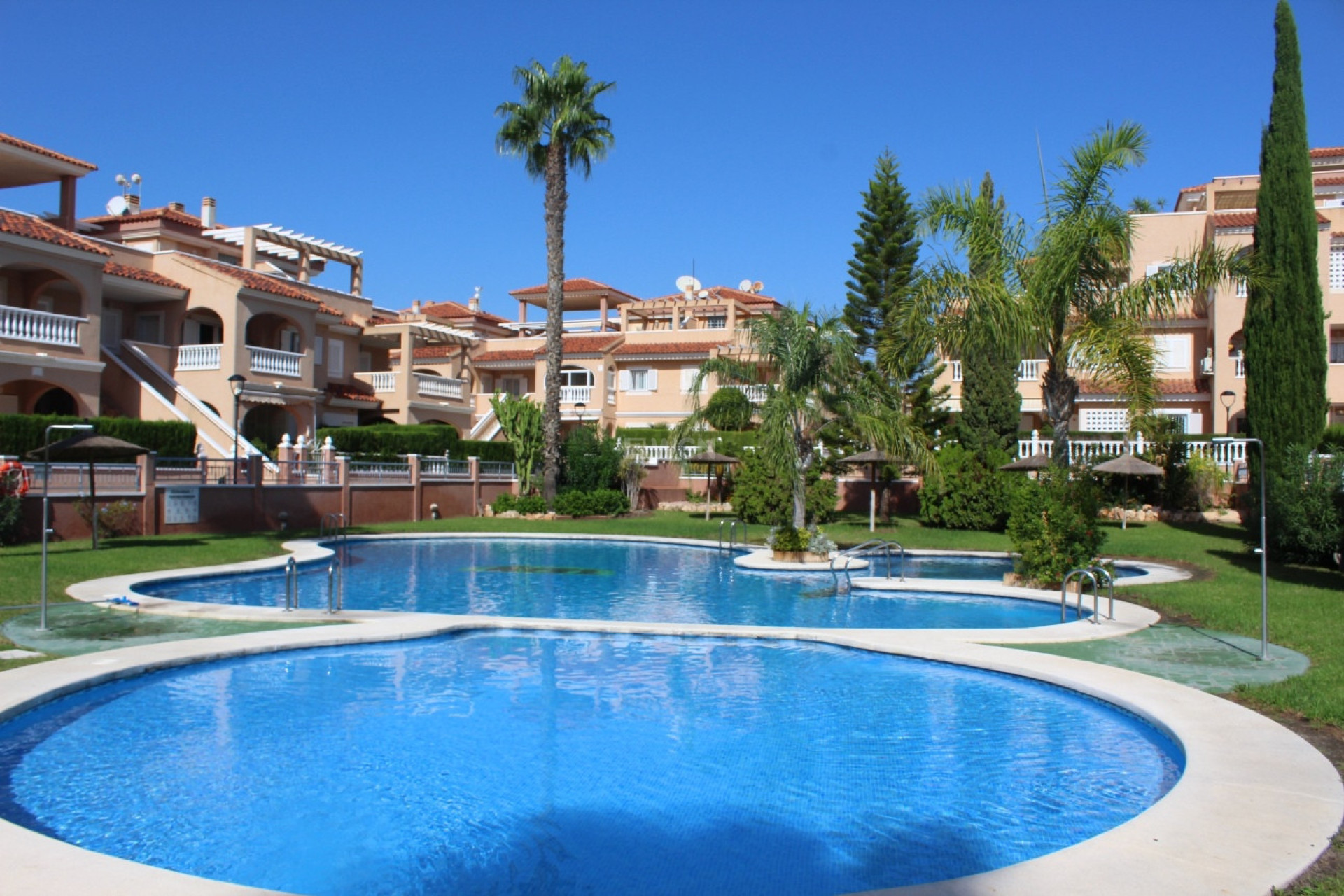 Wiederverkauf - Penthouse - Orihuela Costa - Costa Blanca