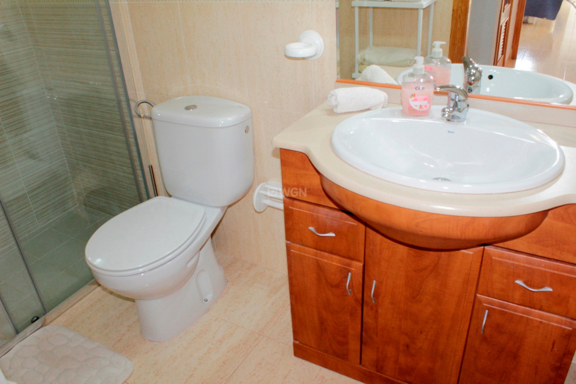 Wiederverkauf - Penthouse - Orihuela Costa - Costa Blanca