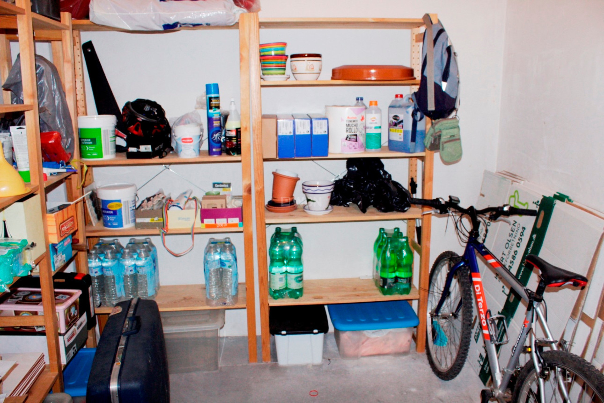 Wiederverkauf - Penthouse - Orihuela Costa - Costa Blanca