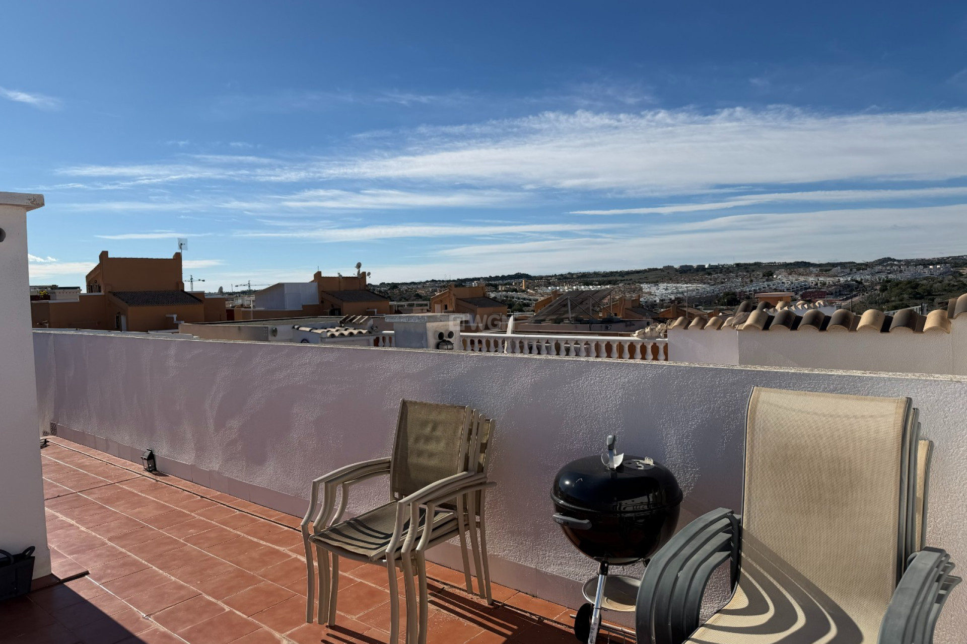 Wiederverkauf - Penthouse - Orihuela Costa - Costa Blanca