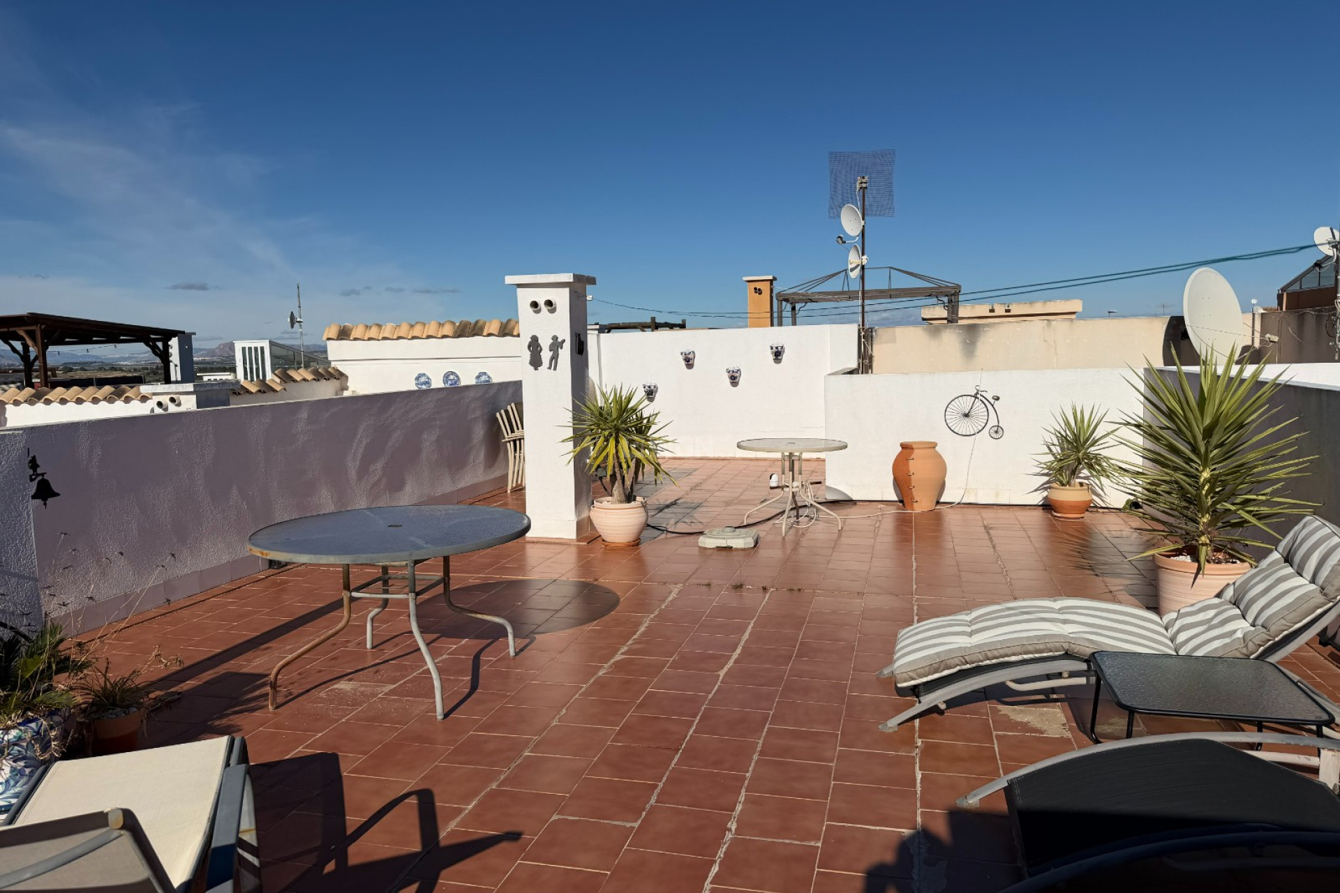 Wiederverkauf - Penthouse - Orihuela Costa - Costa Blanca