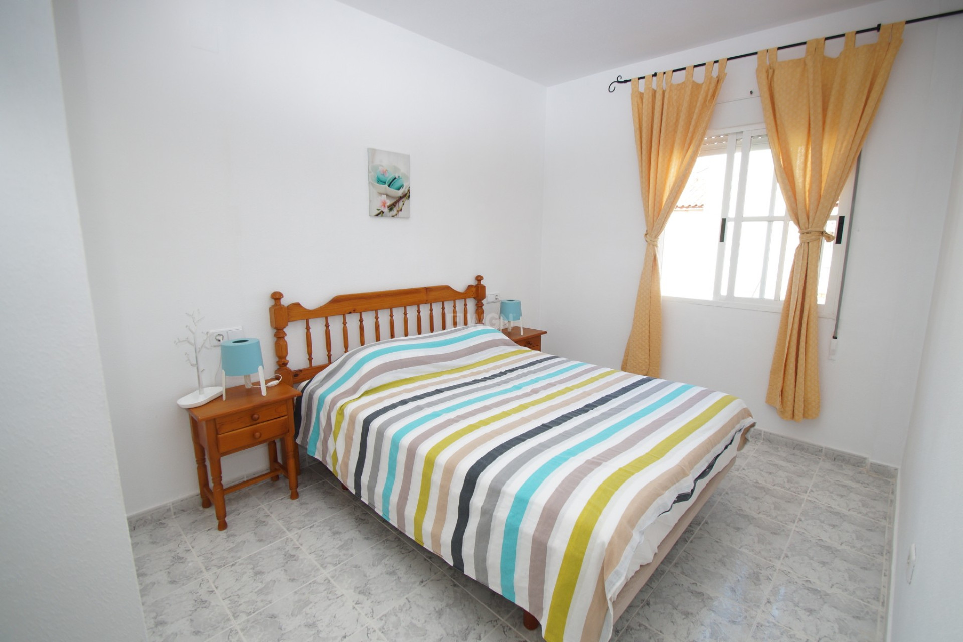 Wiederverkauf - Penthouse - Orihuela Costa - Costa Blanca
