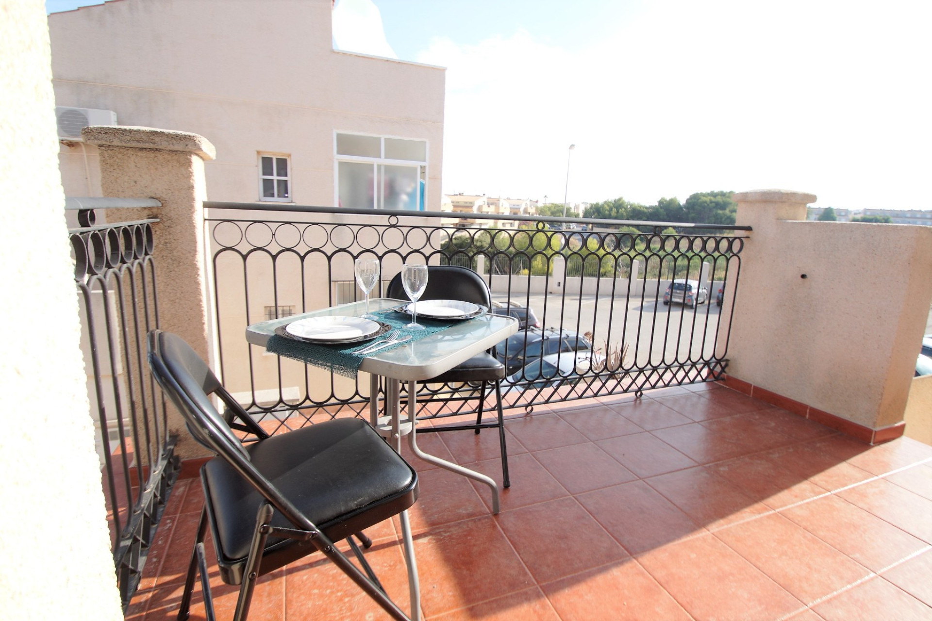 Wiederverkauf - Penthouse - Orihuela Costa - Costa Blanca