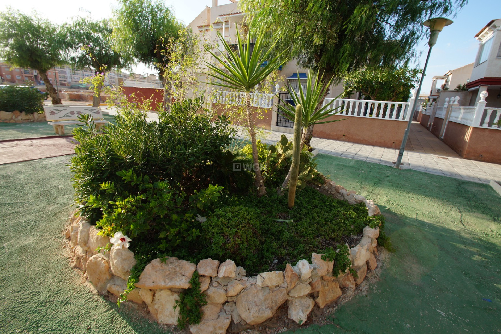 Wiederverkauf - Penthouse - Orihuela Costa - Costa Blanca
