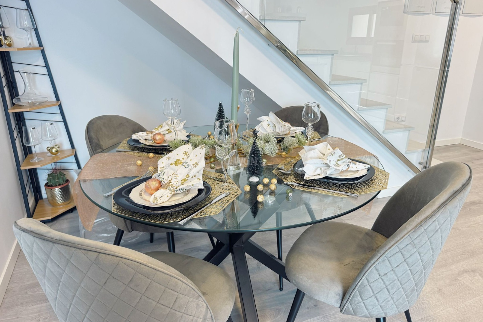 Wiederverkauf - Penthouse - Orihuela Costa - Costa Blanca